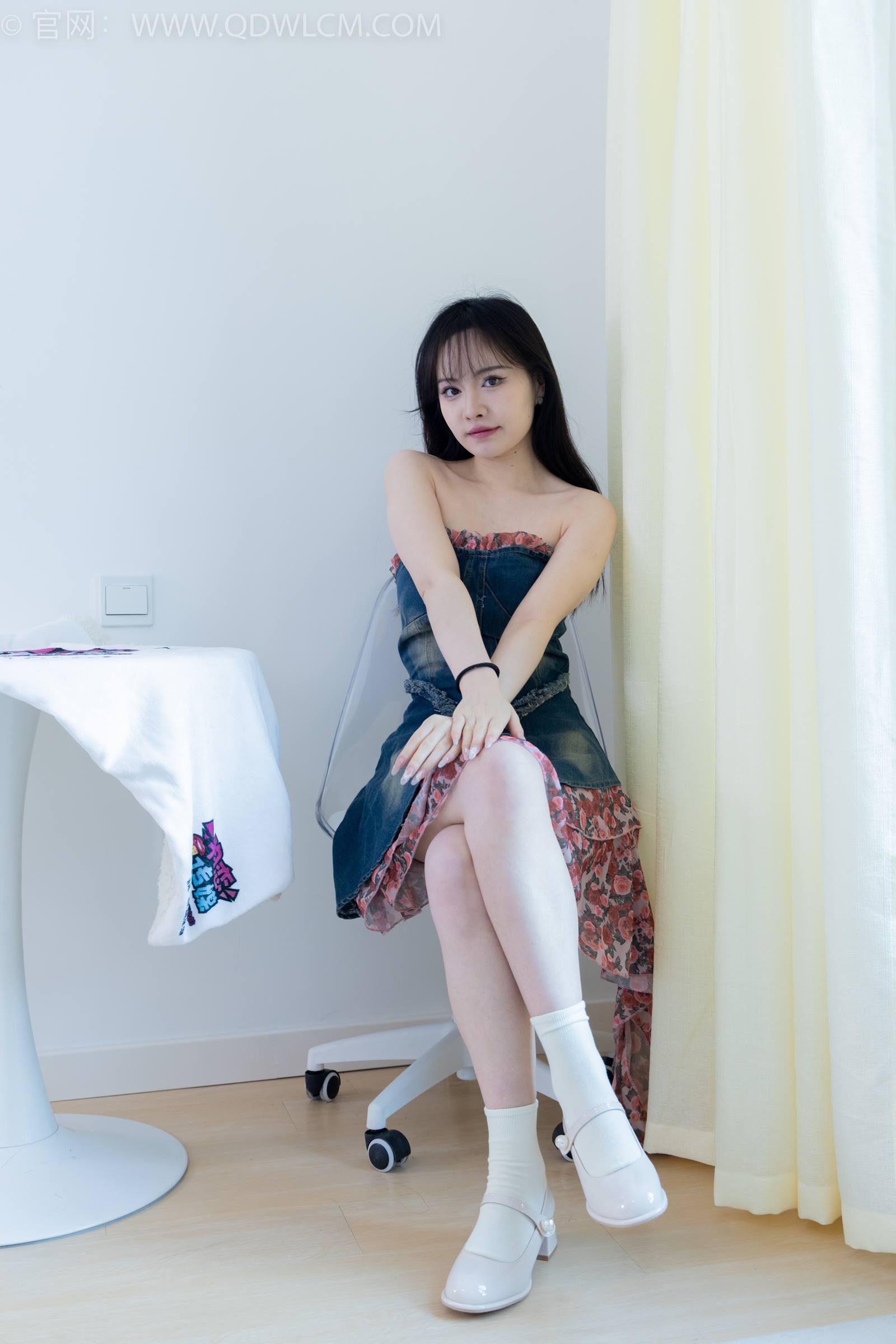 图片[19]-物恋传媒 NO.1806 小酒-新人驾到[150P] – 速更版-美库