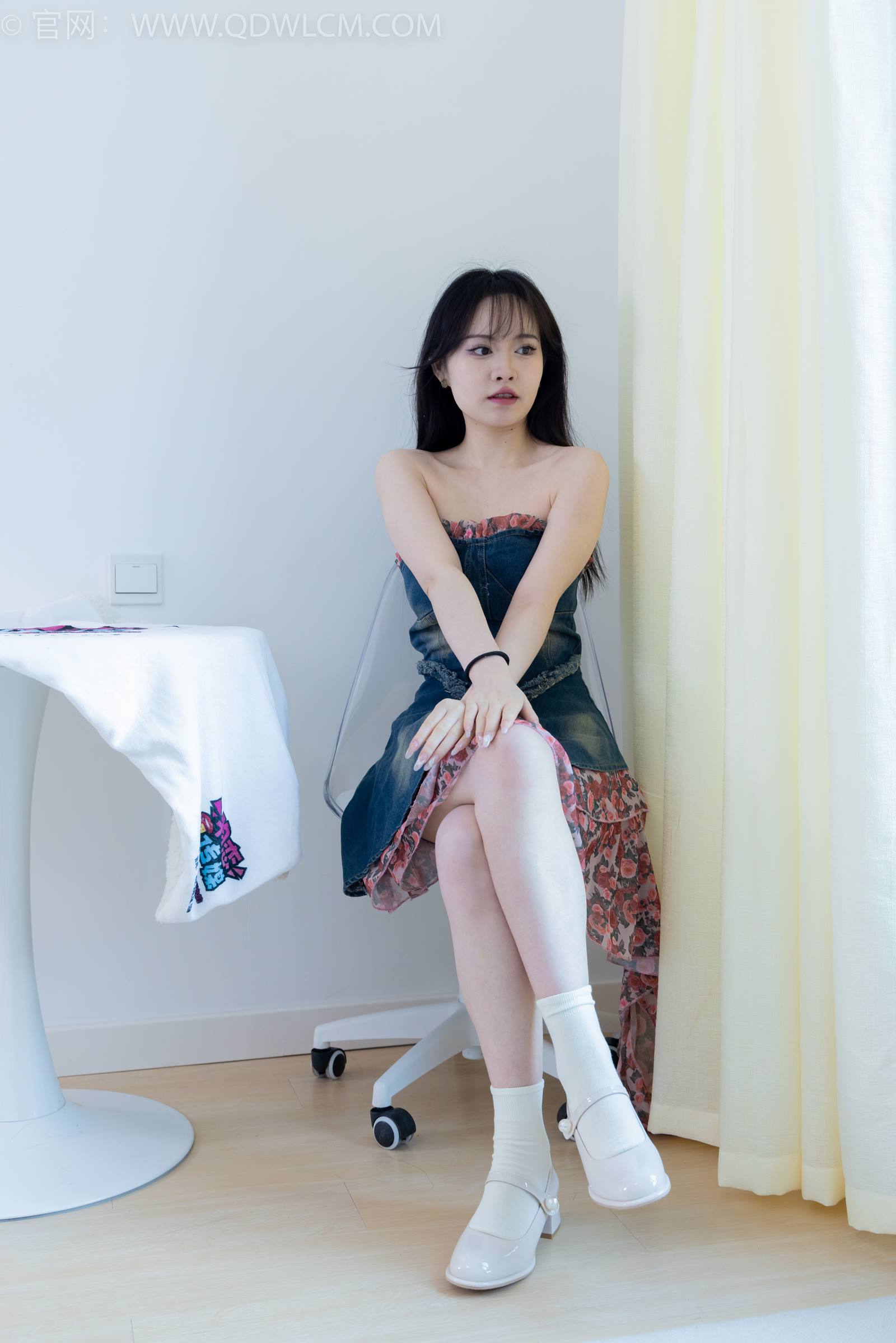 图片[20]-物恋传媒 NO.1806 小酒-新人驾到[150P] – 速更版-美库