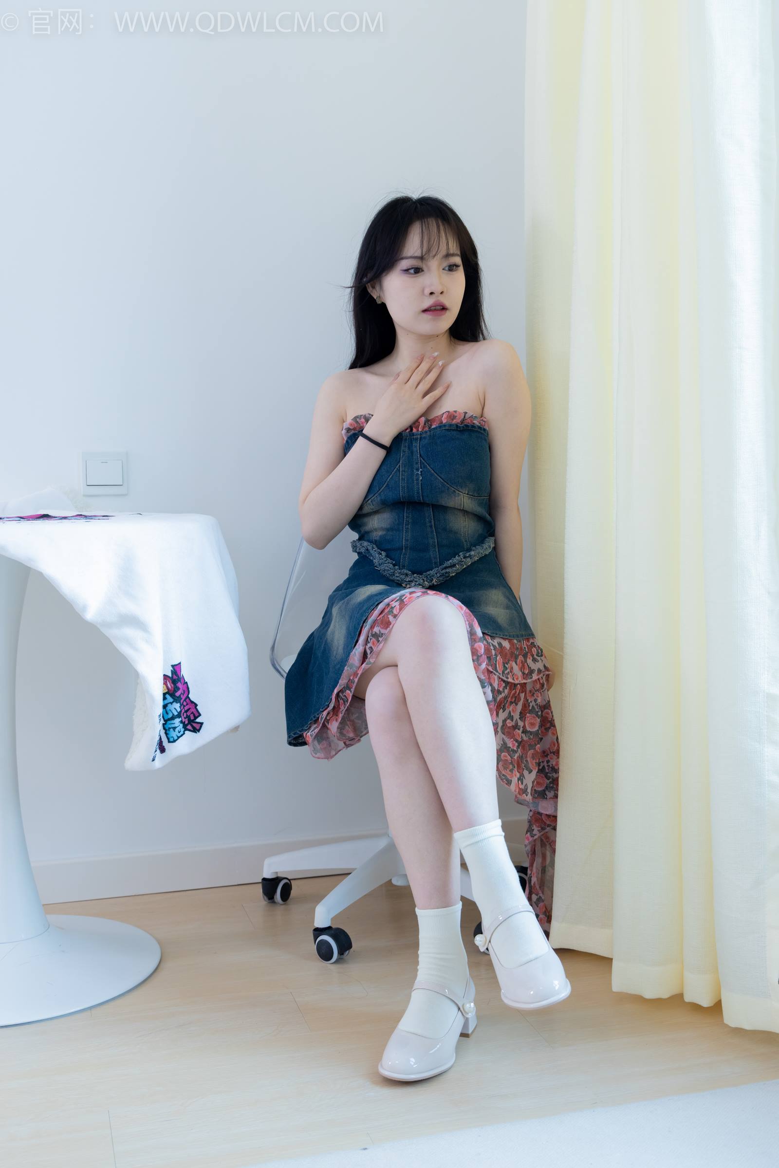 图片[21]-物恋传媒 NO.1806 小酒-新人驾到[150P] – 速更版-美库