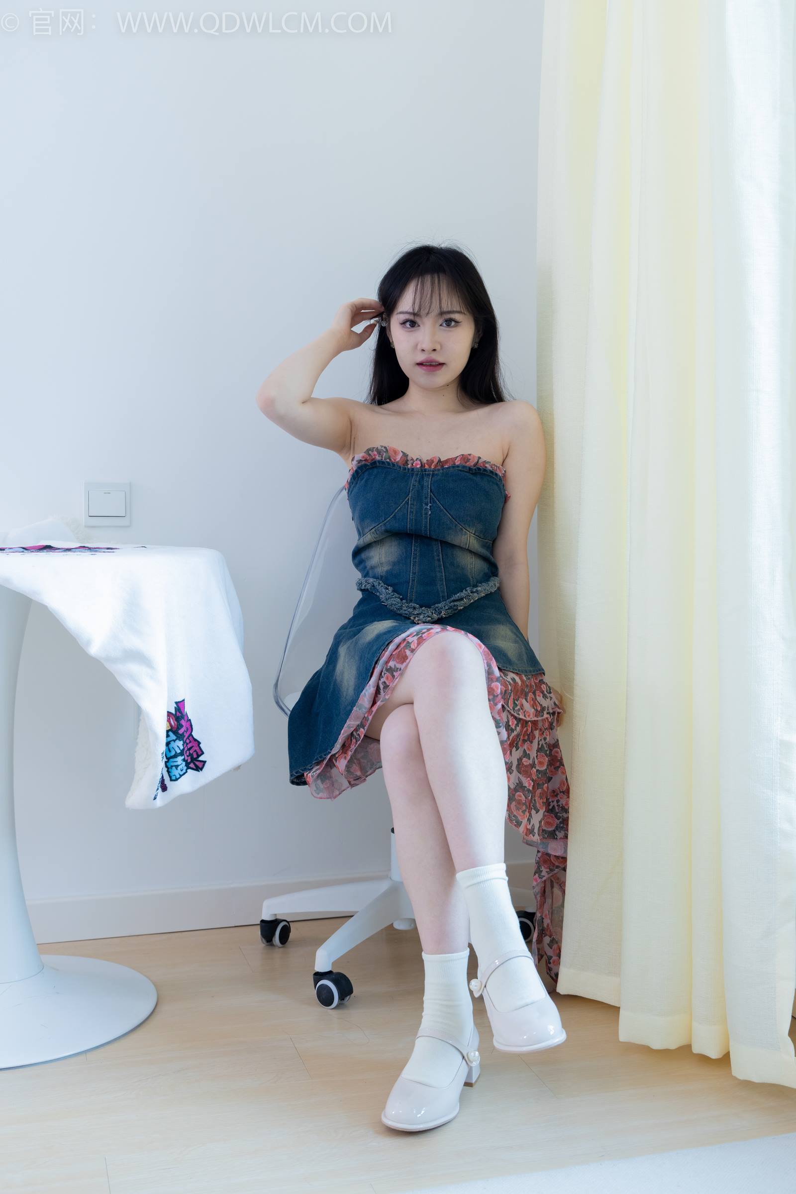 图片[23]-物恋传媒 NO.1806 小酒-新人驾到[150P] – 速更版-美库