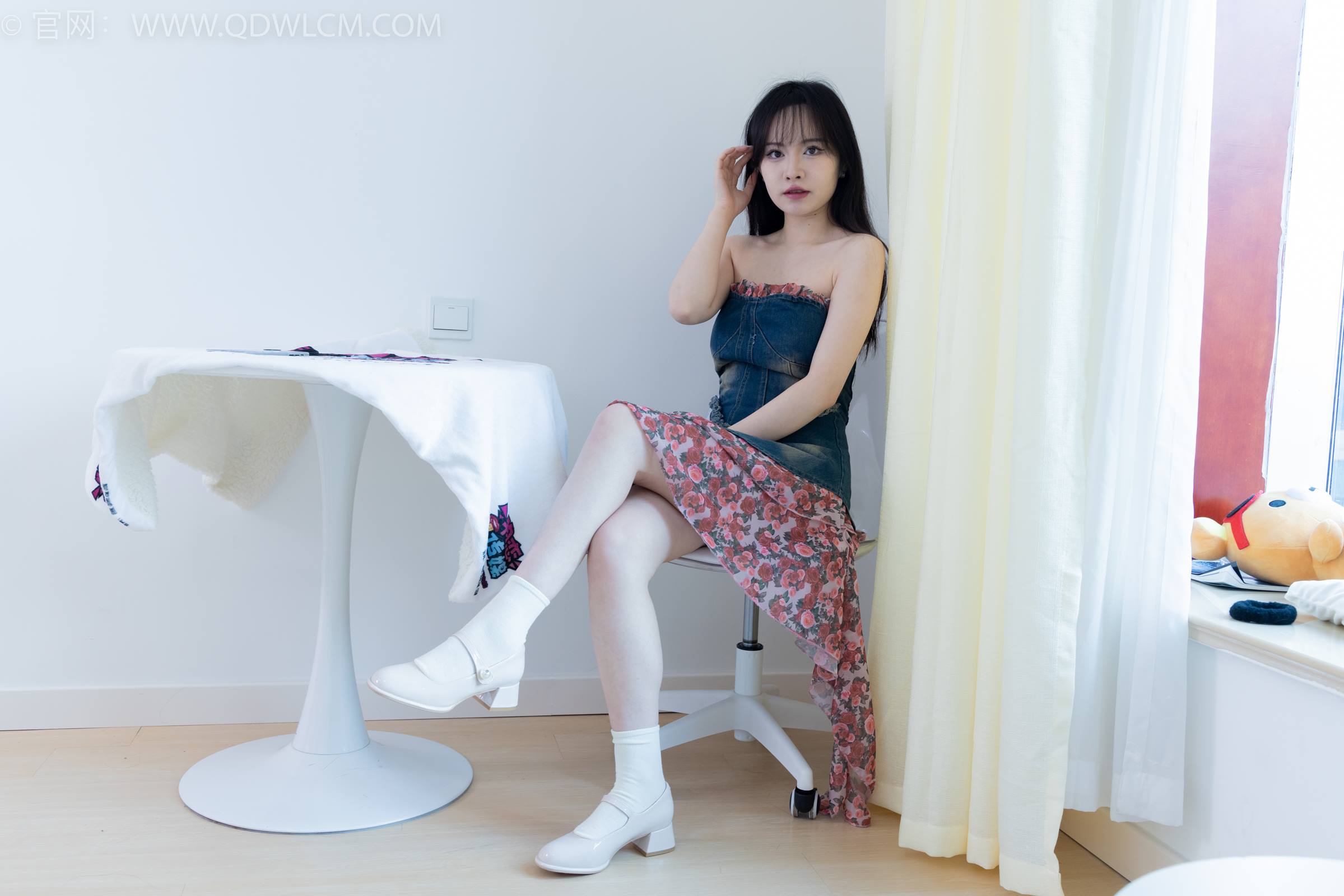 图片[24]-物恋传媒 NO.1806 小酒-新人驾到[150P] – 速更版-美库