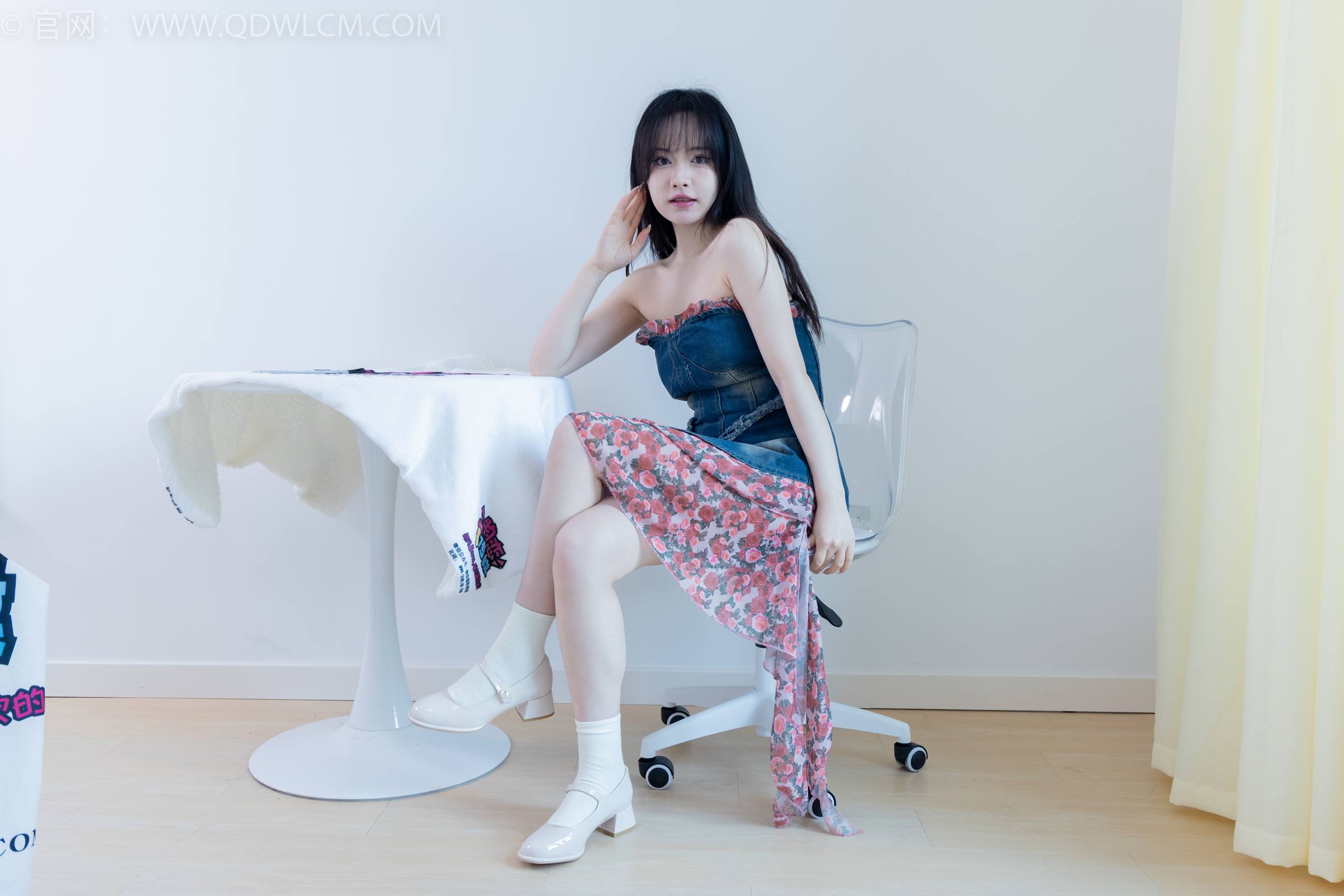 图片[25]-物恋传媒 NO.1806 小酒-新人驾到[150P] – 速更版-美库