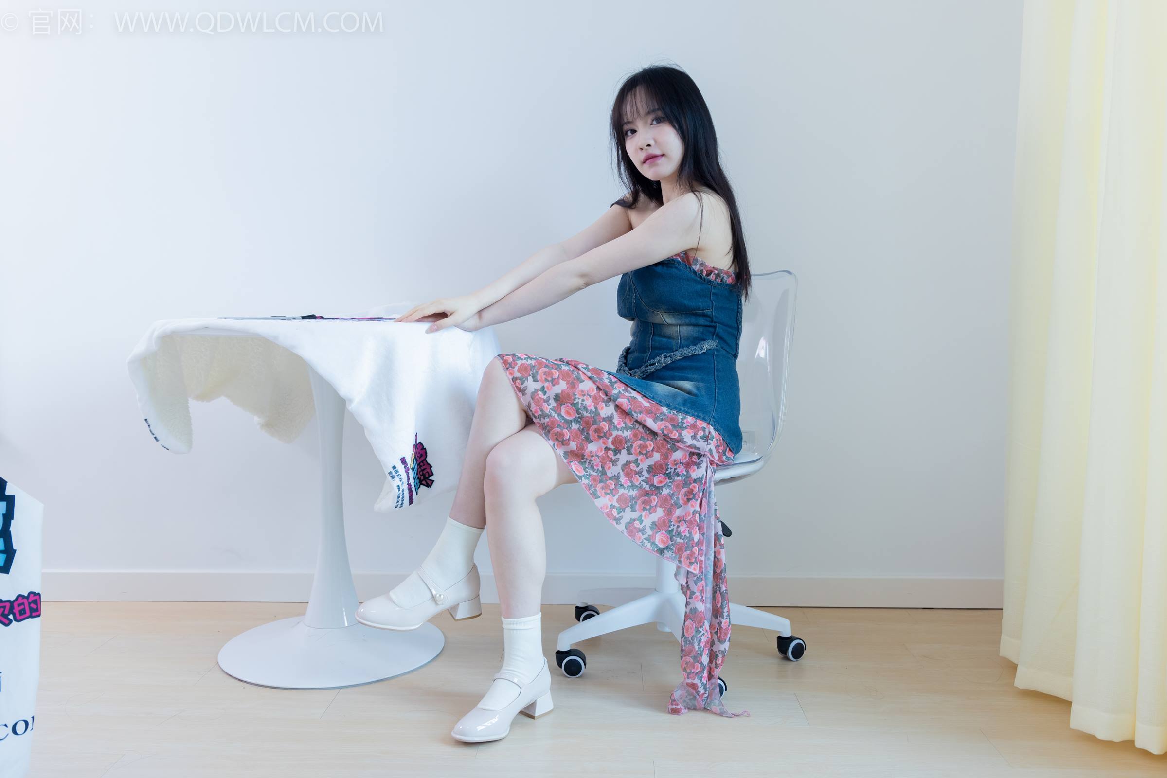 图片[26]-物恋传媒 NO.1806 小酒-新人驾到[150P] – 速更版-美库