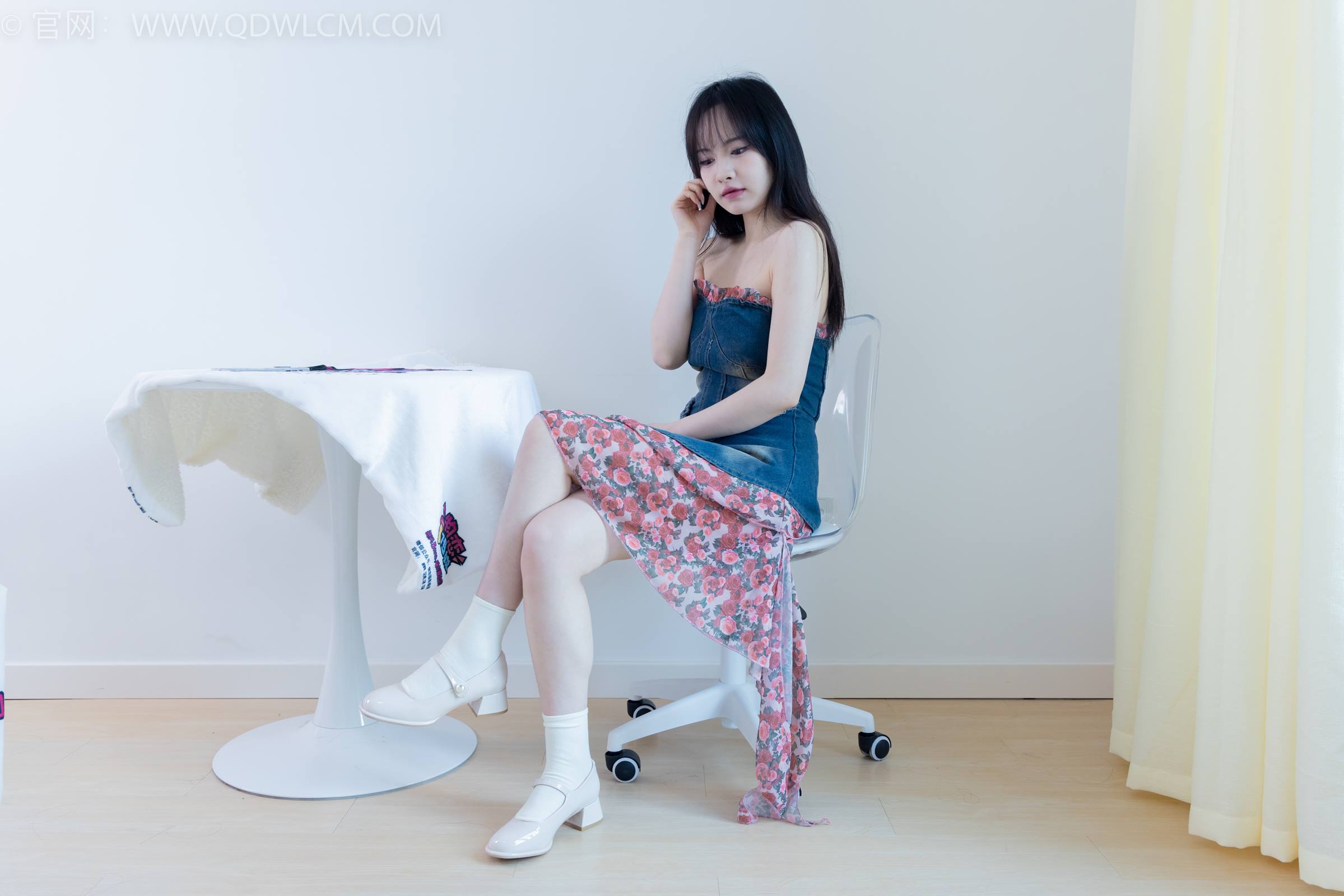 图片[30]-物恋传媒 NO.1806 小酒-新人驾到[150P] – 速更版-美库