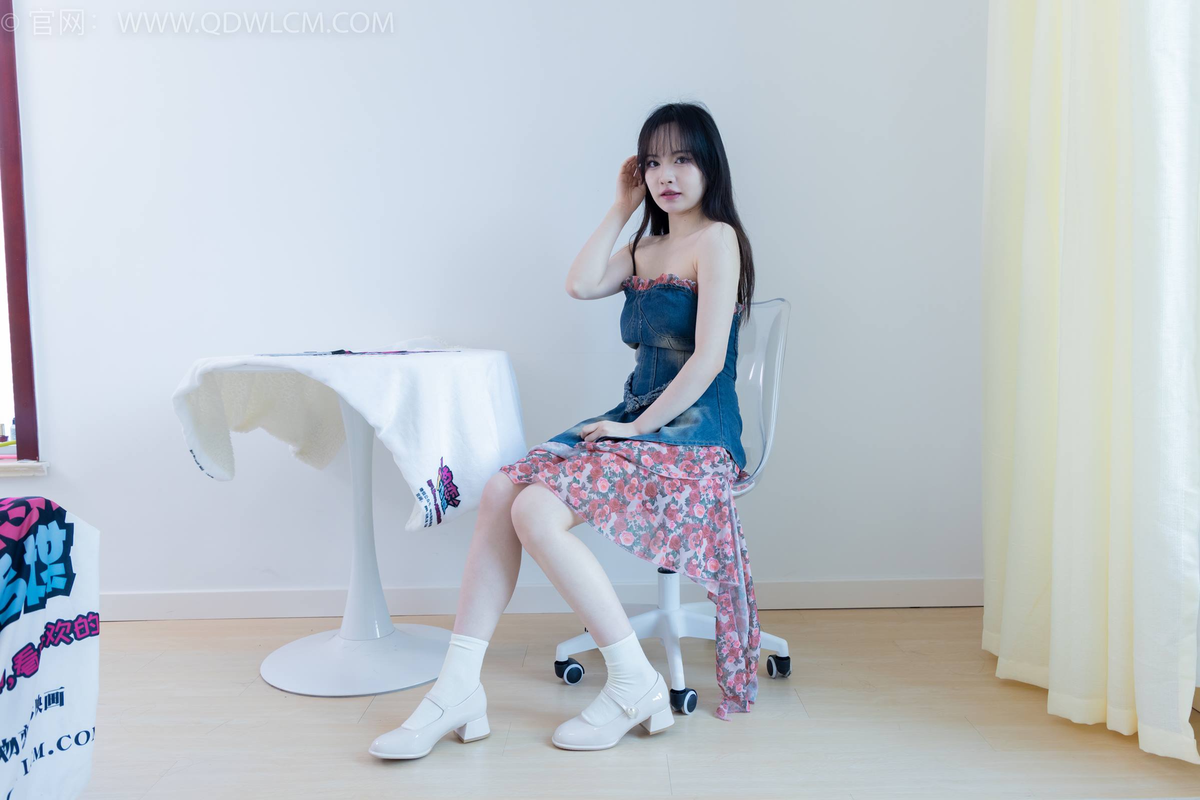 图片[32]-物恋传媒 NO.1806 小酒-新人驾到[150P] – 速更版-美库