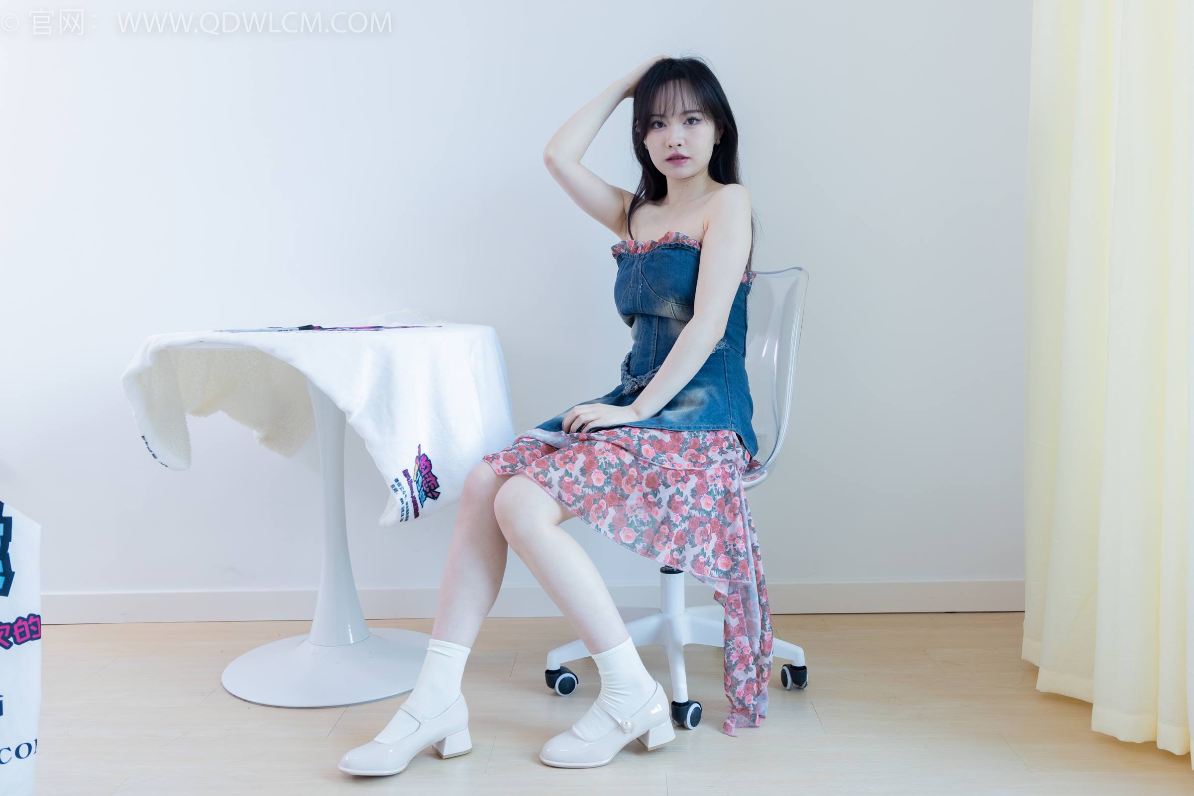 图片[33]-物恋传媒 NO.1806 小酒-新人驾到[150P] – 速更版-美库