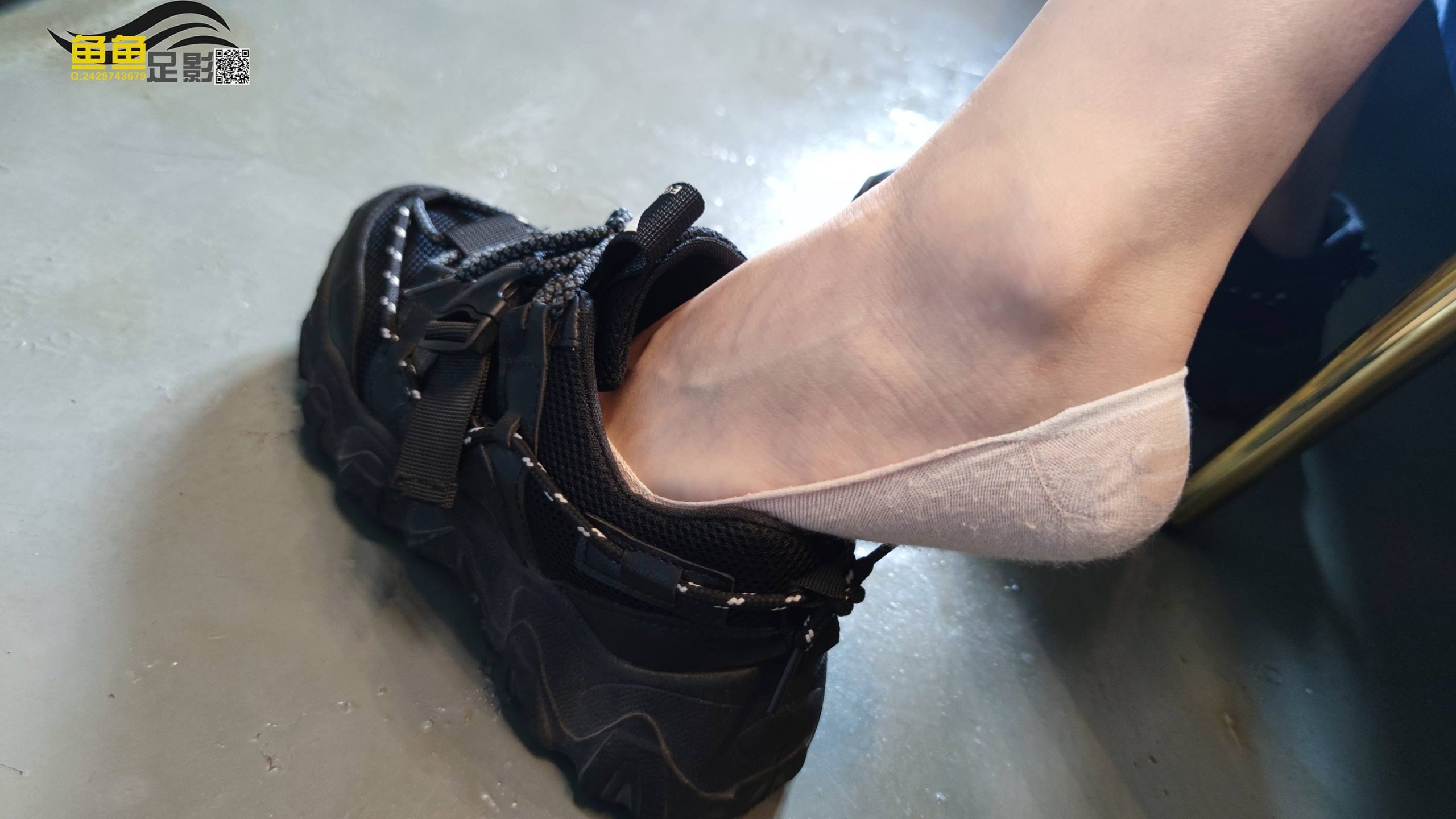 图片[48]-鱼鱼足影@030-第30期：YiYi[200P] – 速更版-美库