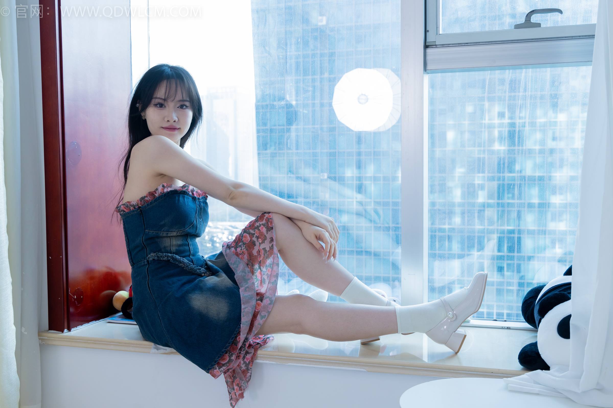 图片[40]-物恋传媒 NO.1806 小酒-新人驾到[150P] – 速更版-美库