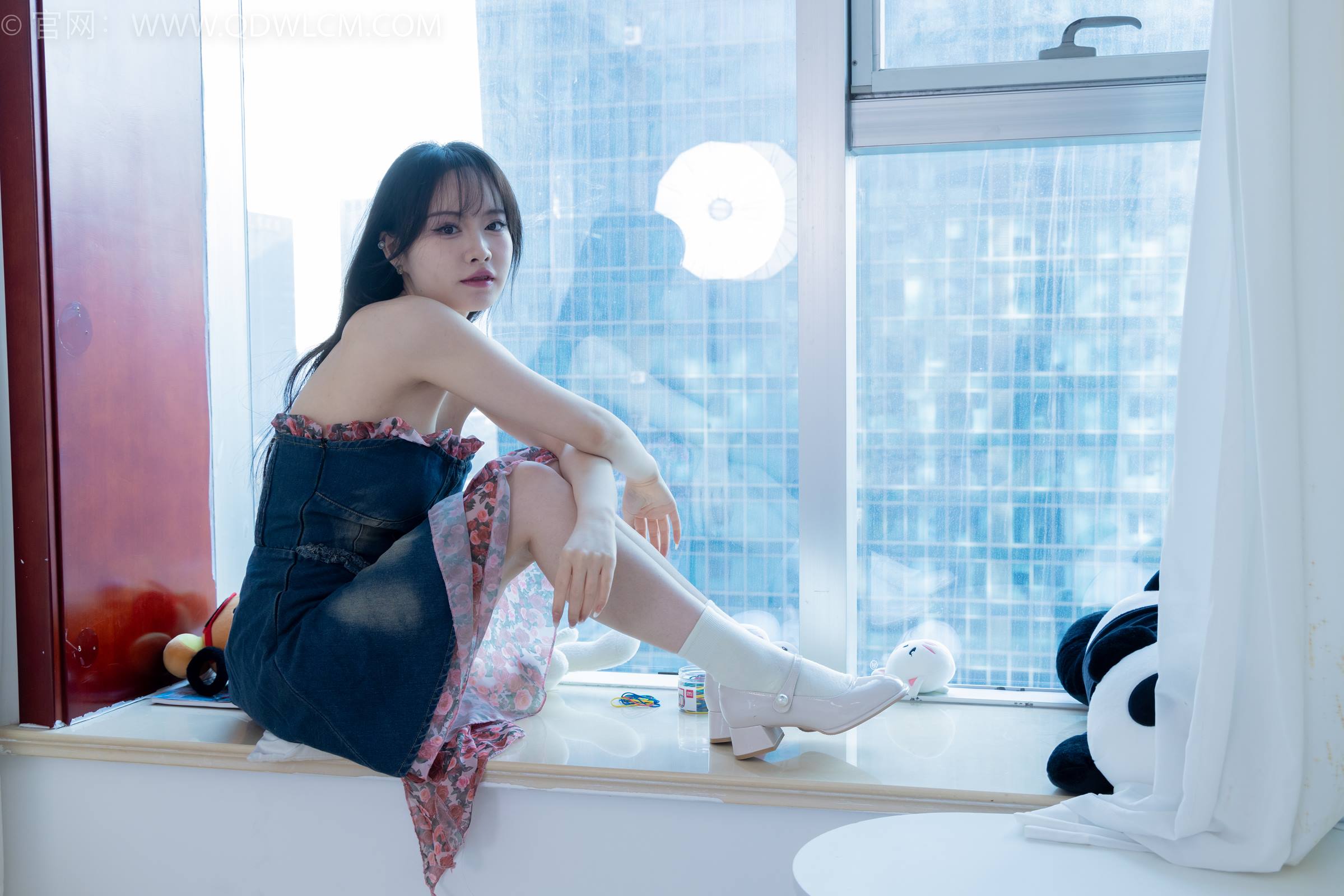 图片[41]-物恋传媒 NO.1806 小酒-新人驾到[150P] – 速更版-美库