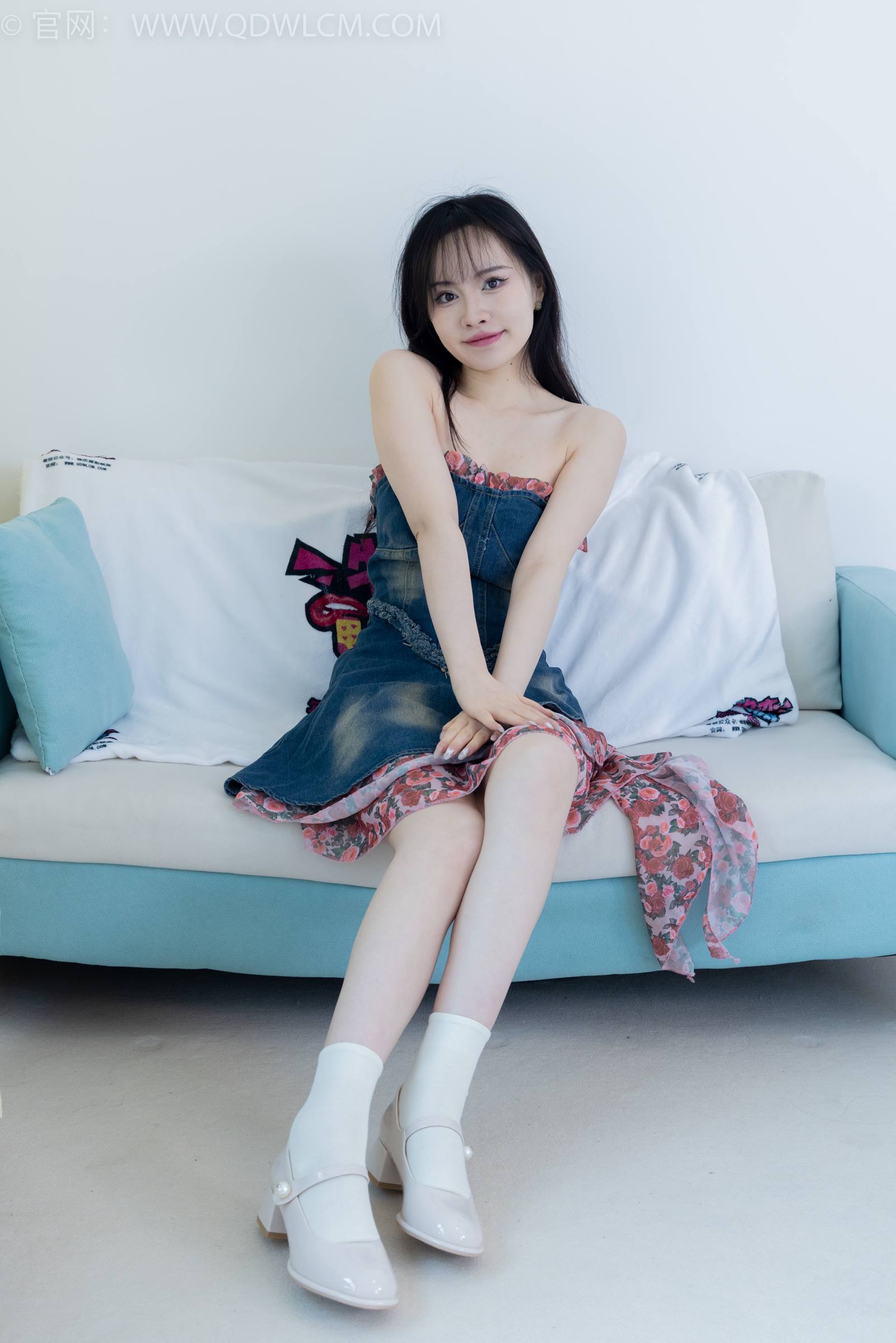 图片[46]-物恋传媒 NO.1806 小酒-新人驾到[150P] – 速更版-美库