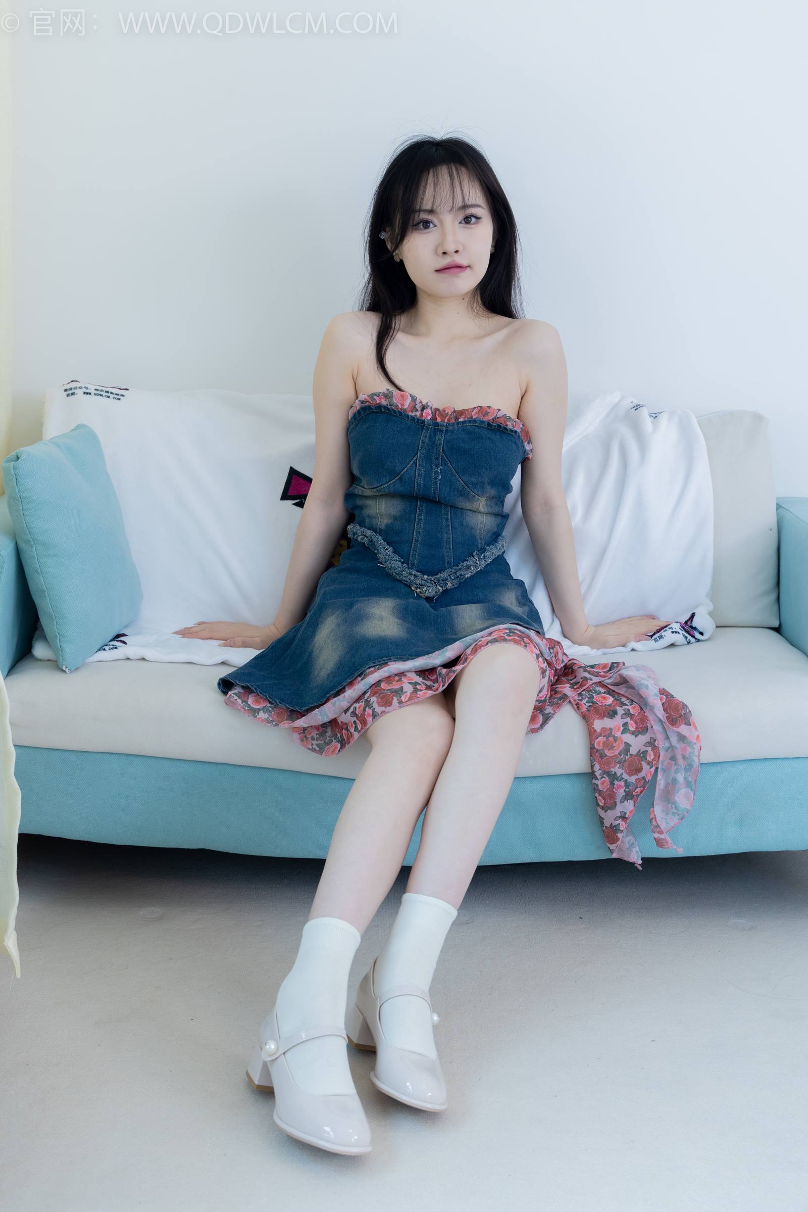 图片[48]-物恋传媒 NO.1806 小酒-新人驾到[150P] – 速更版-美库