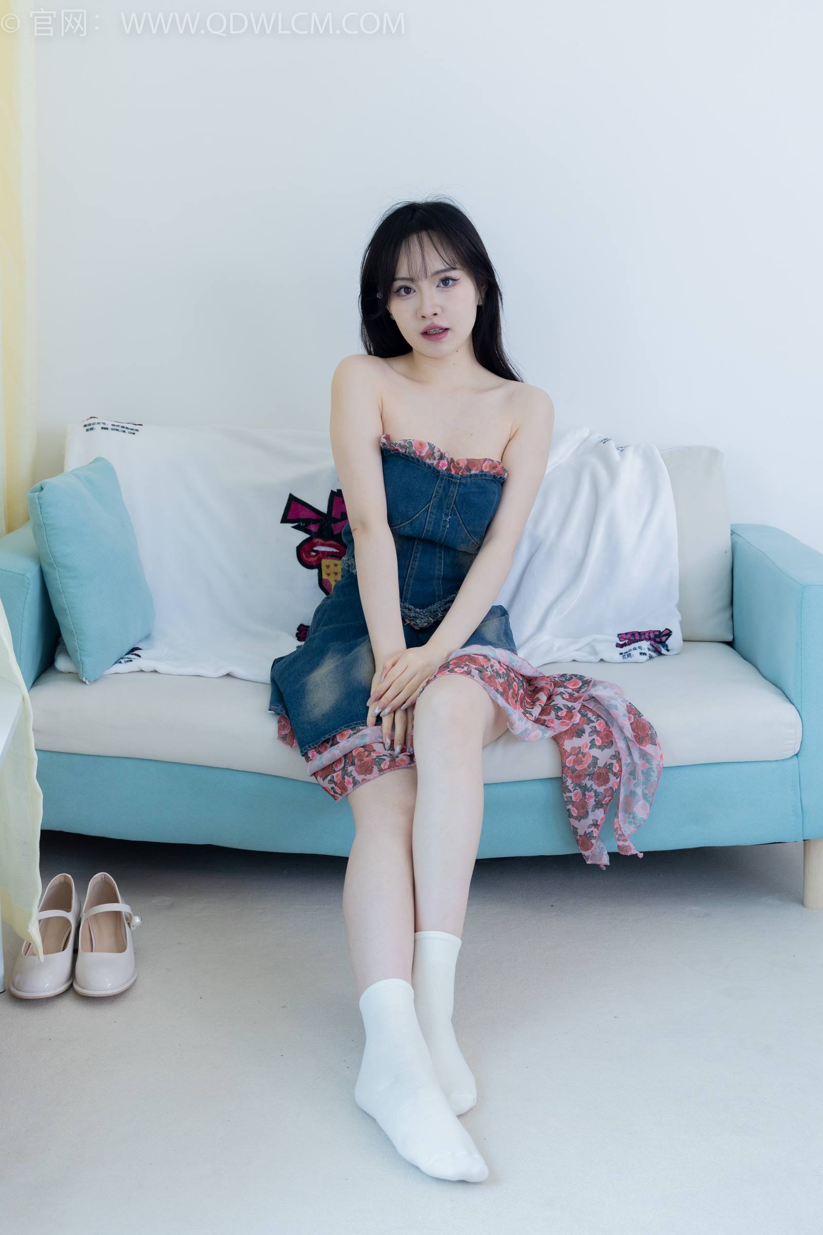 图片[49]-物恋传媒 NO.1806 小酒-新人驾到[150P] – 速更版-美库