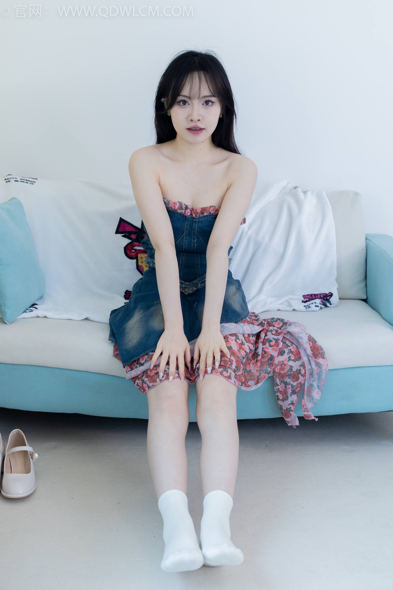 图片[50]-物恋传媒 NO.1806 小酒-新人驾到[150P] – 速更版-美库