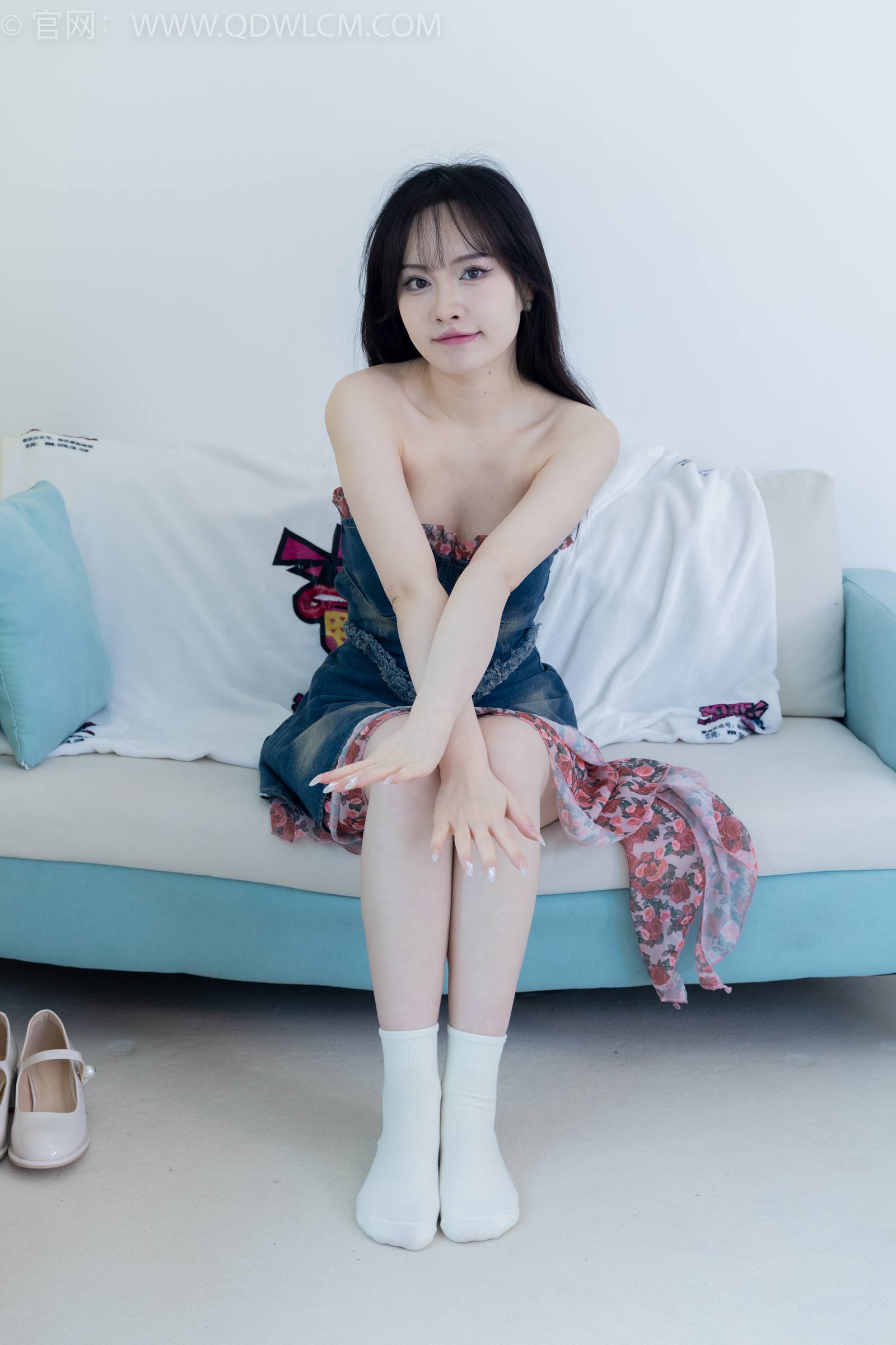 图片[51]-物恋传媒 NO.1806 小酒-新人驾到[150P] – 速更版-美库