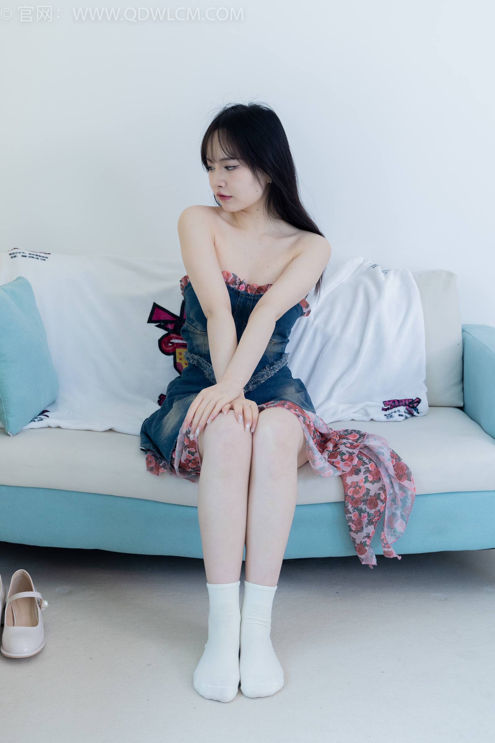 图片[52]-物恋传媒 NO.1806 小酒-新人驾到[150P] – 速更版-美库