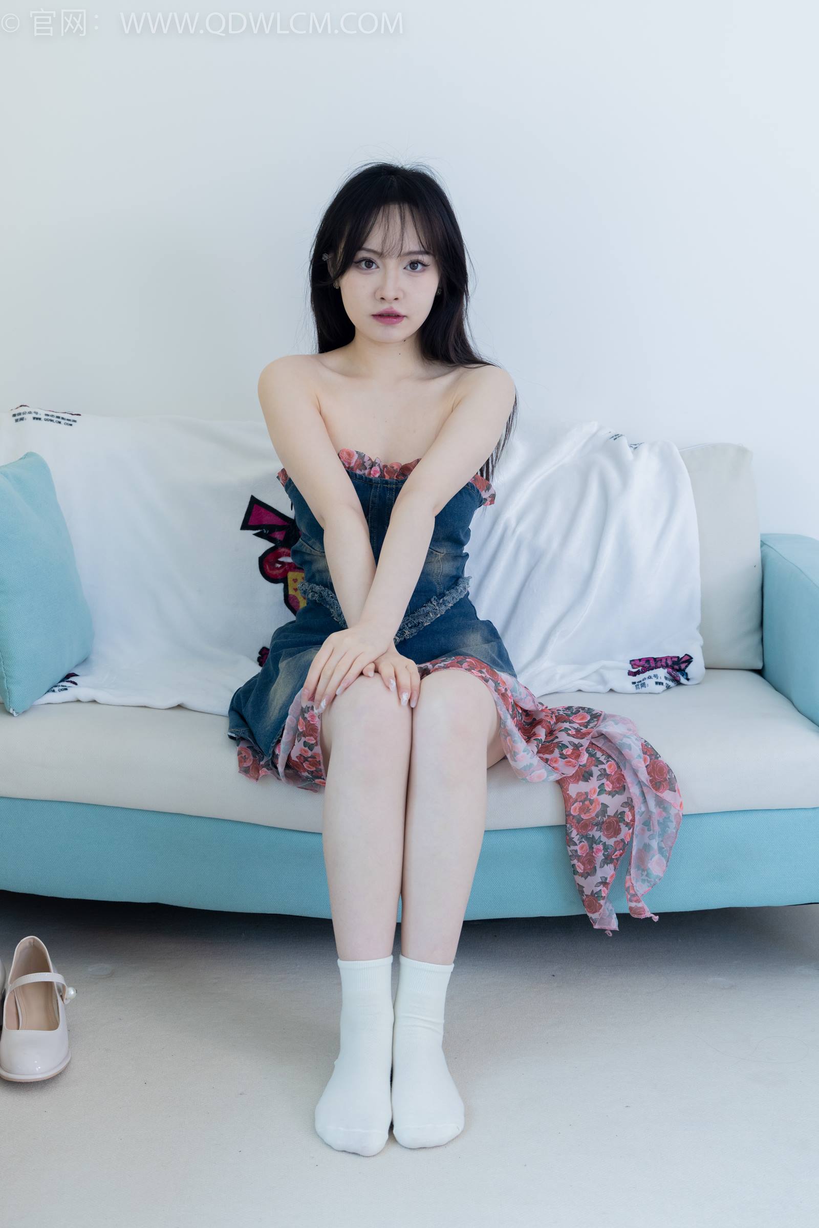 图片[53]-物恋传媒 NO.1806 小酒-新人驾到[150P] – 速更版-美库