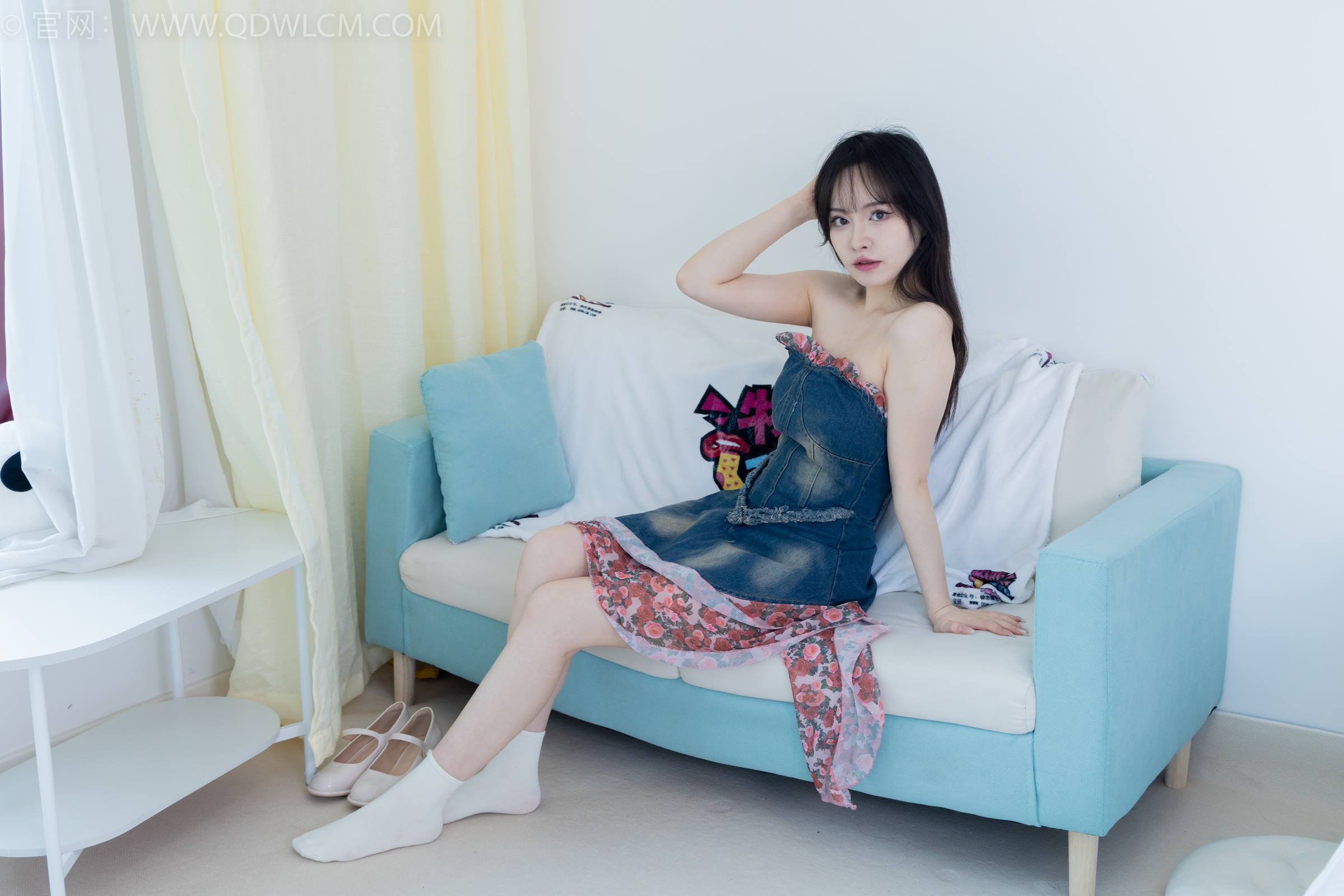 图片[54]-物恋传媒 NO.1806 小酒-新人驾到[150P] – 速更版-美库