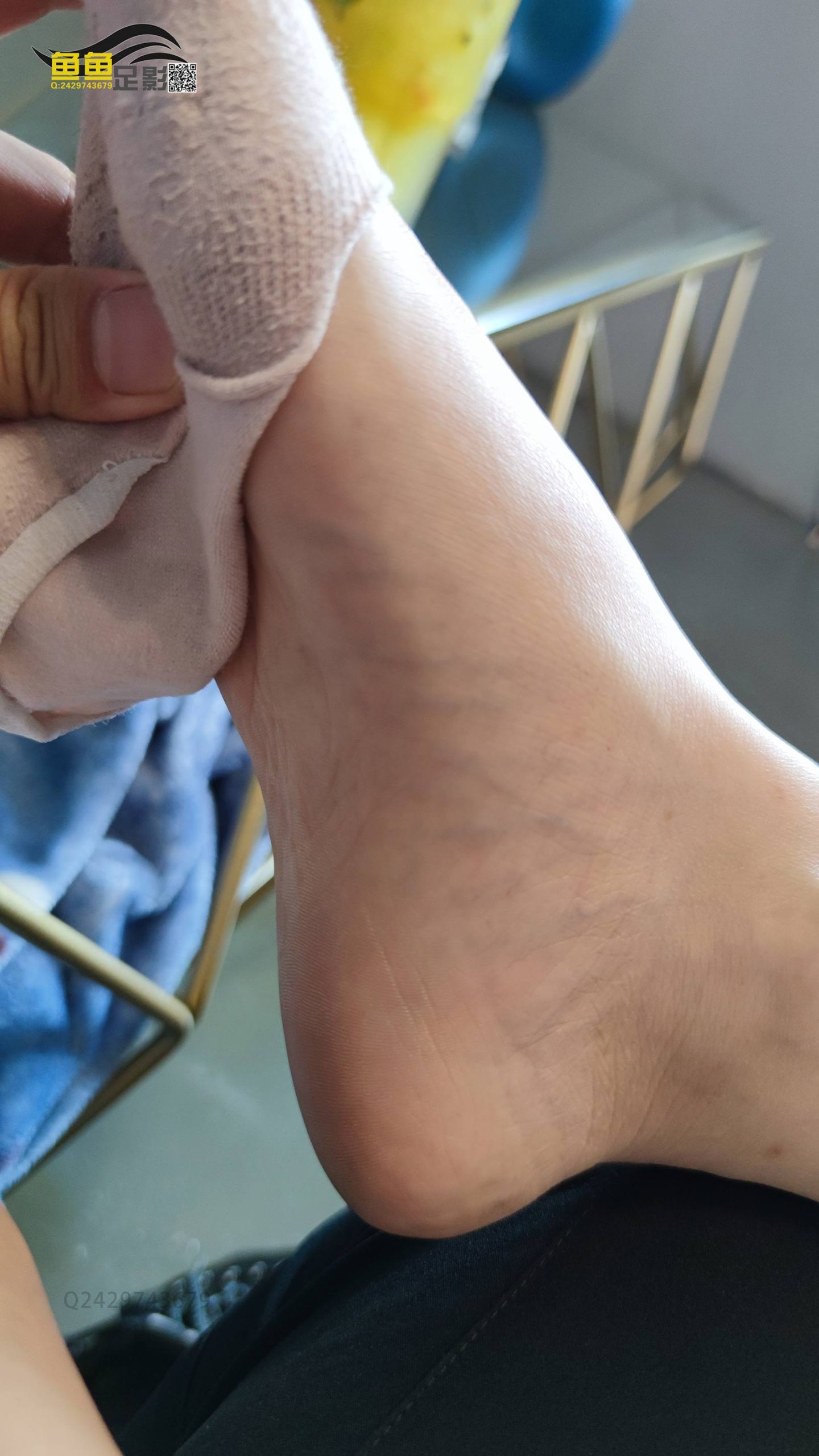 图片[61]-鱼鱼足影@030-第30期：YiYi[200P] – 速更版-美库