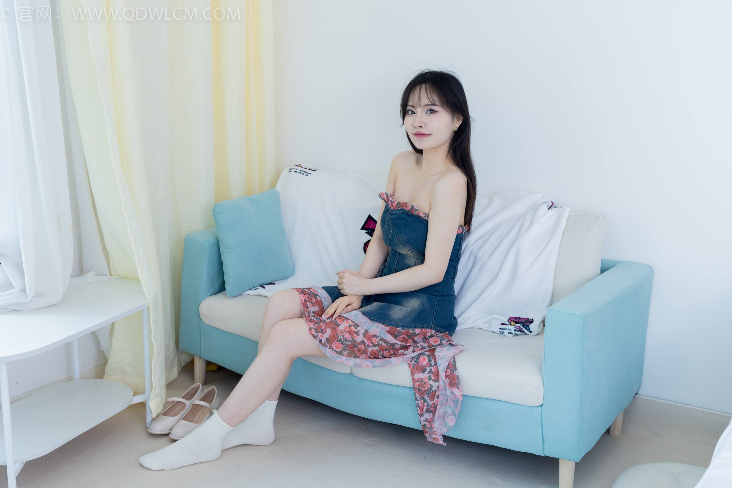 图片[59]-物恋传媒 NO.1806 小酒-新人驾到[150P] – 速更版-美库