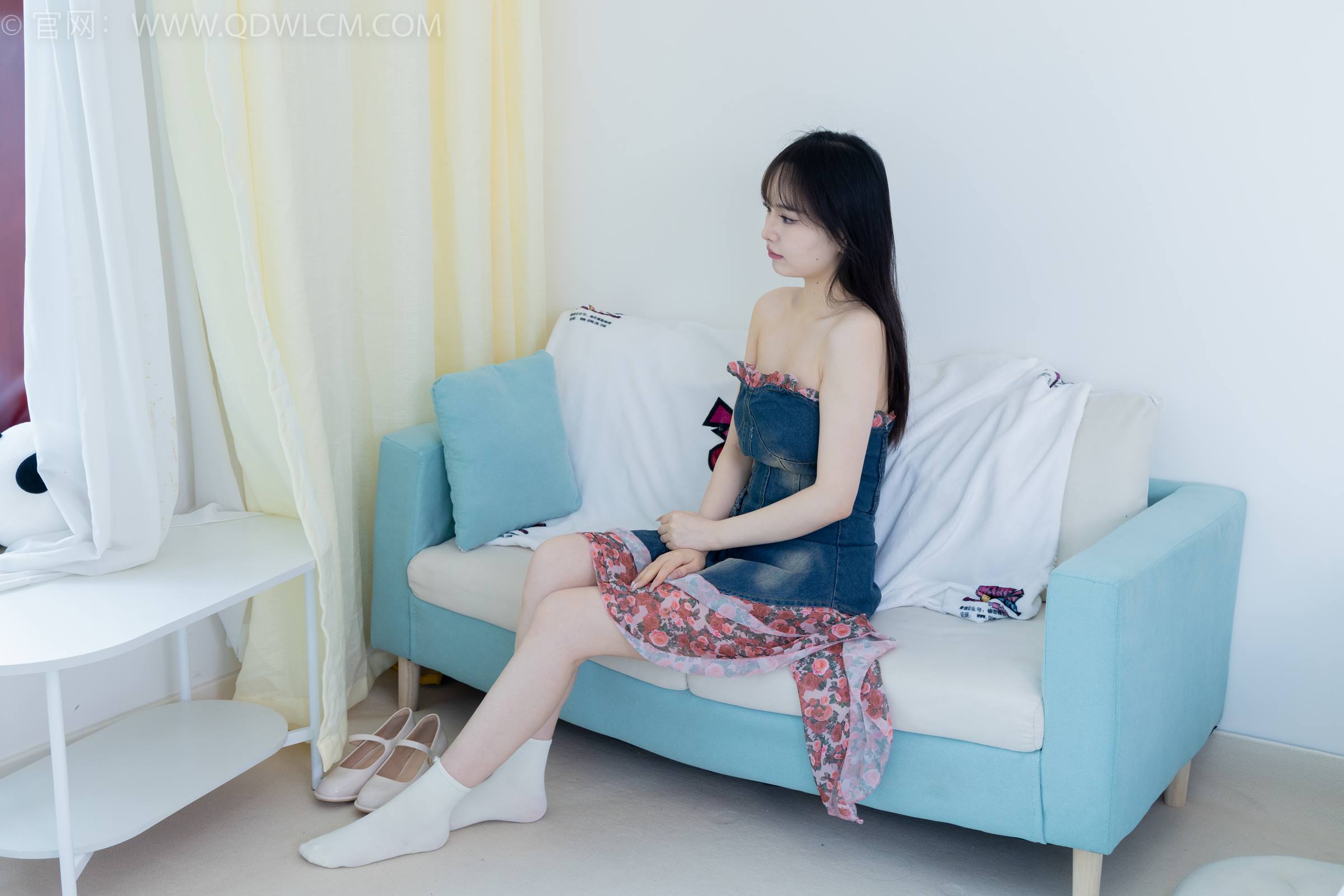 图片[60]-物恋传媒 NO.1806 小酒-新人驾到[150P] – 速更版-美库