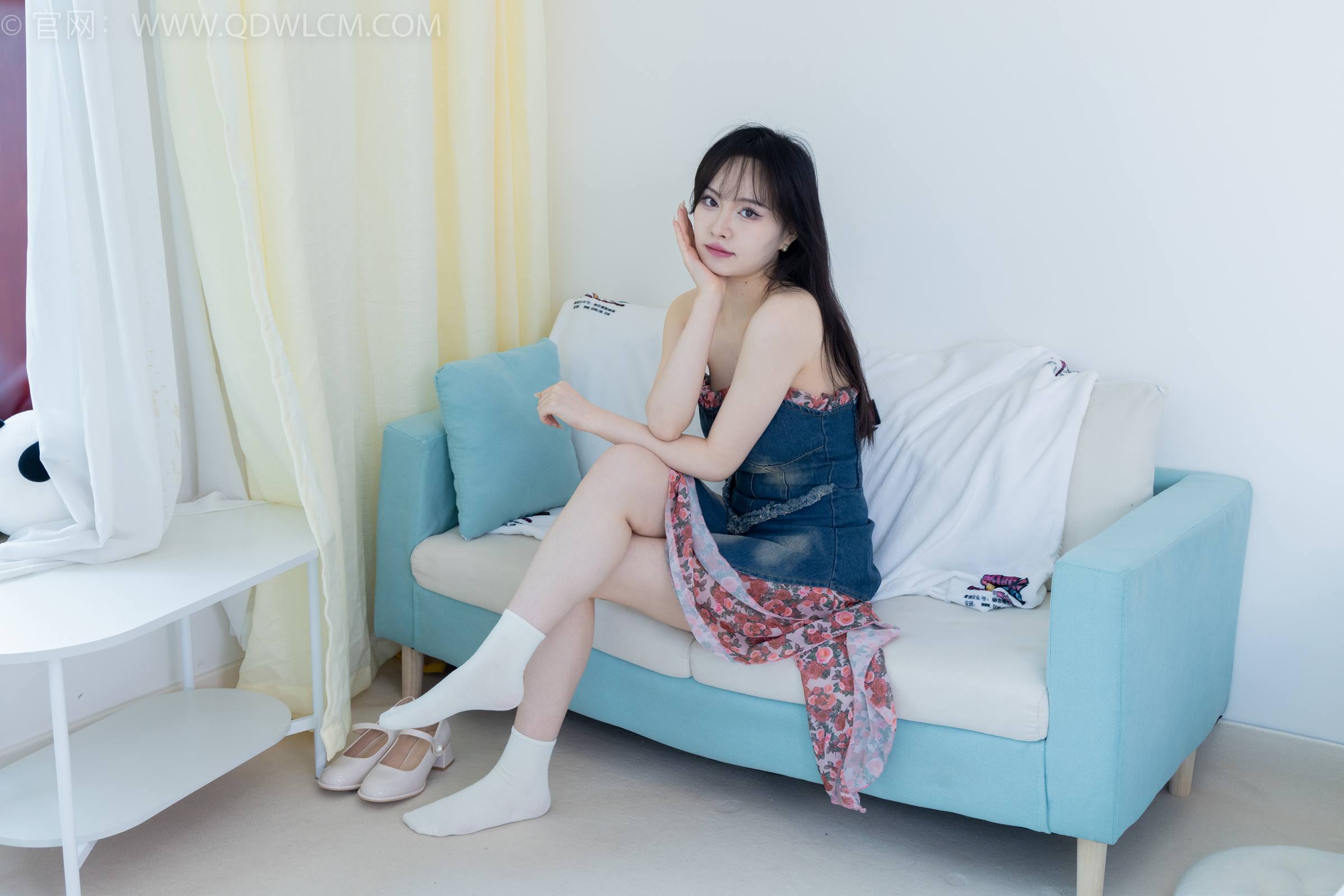 图片[61]-物恋传媒 NO.1806 小酒-新人驾到[150P] – 速更版-美库