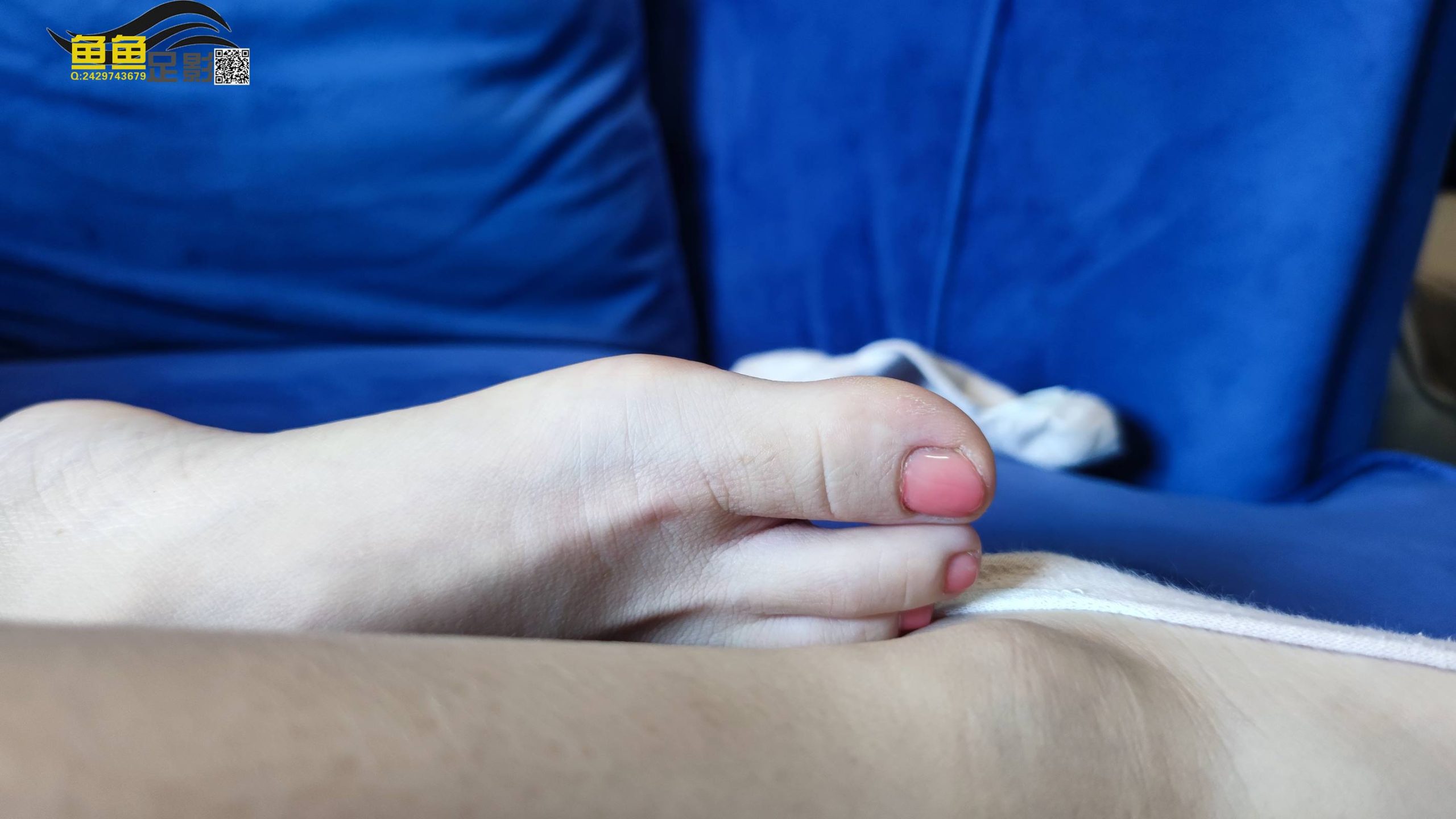 图片[86]-鱼鱼足影@030-第30期：YiYi[200P] – 速更版-美库