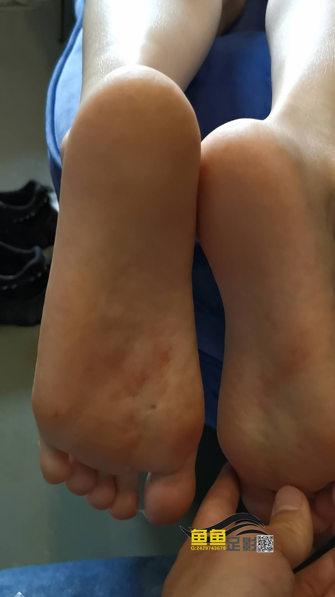 图片[90]-鱼鱼足影@030-第30期：YiYi[200P] – 速更版-美库