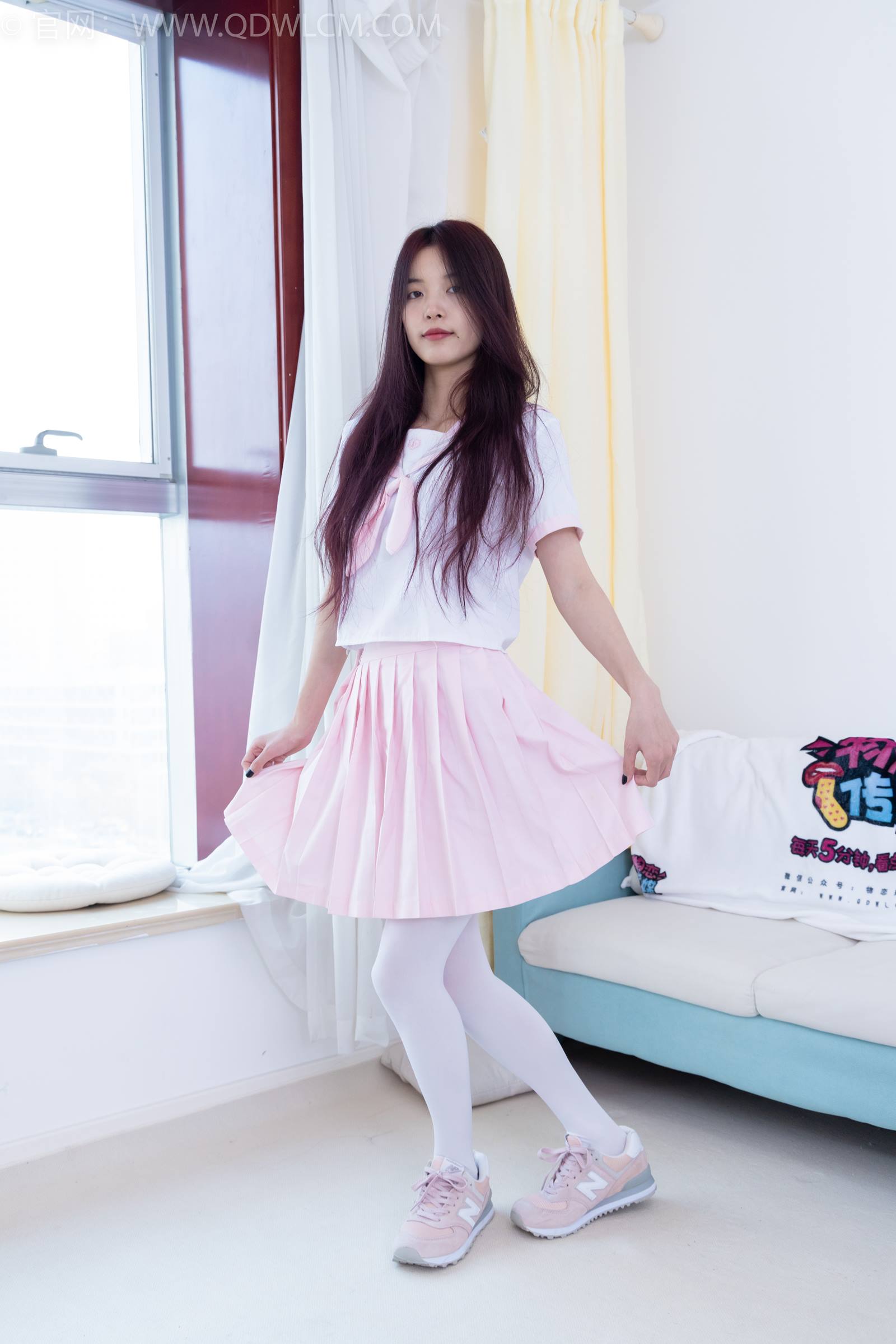 图片[14]-物恋传媒 NO.1808 茯苓-你的骑士[150P] – 速更版-美库