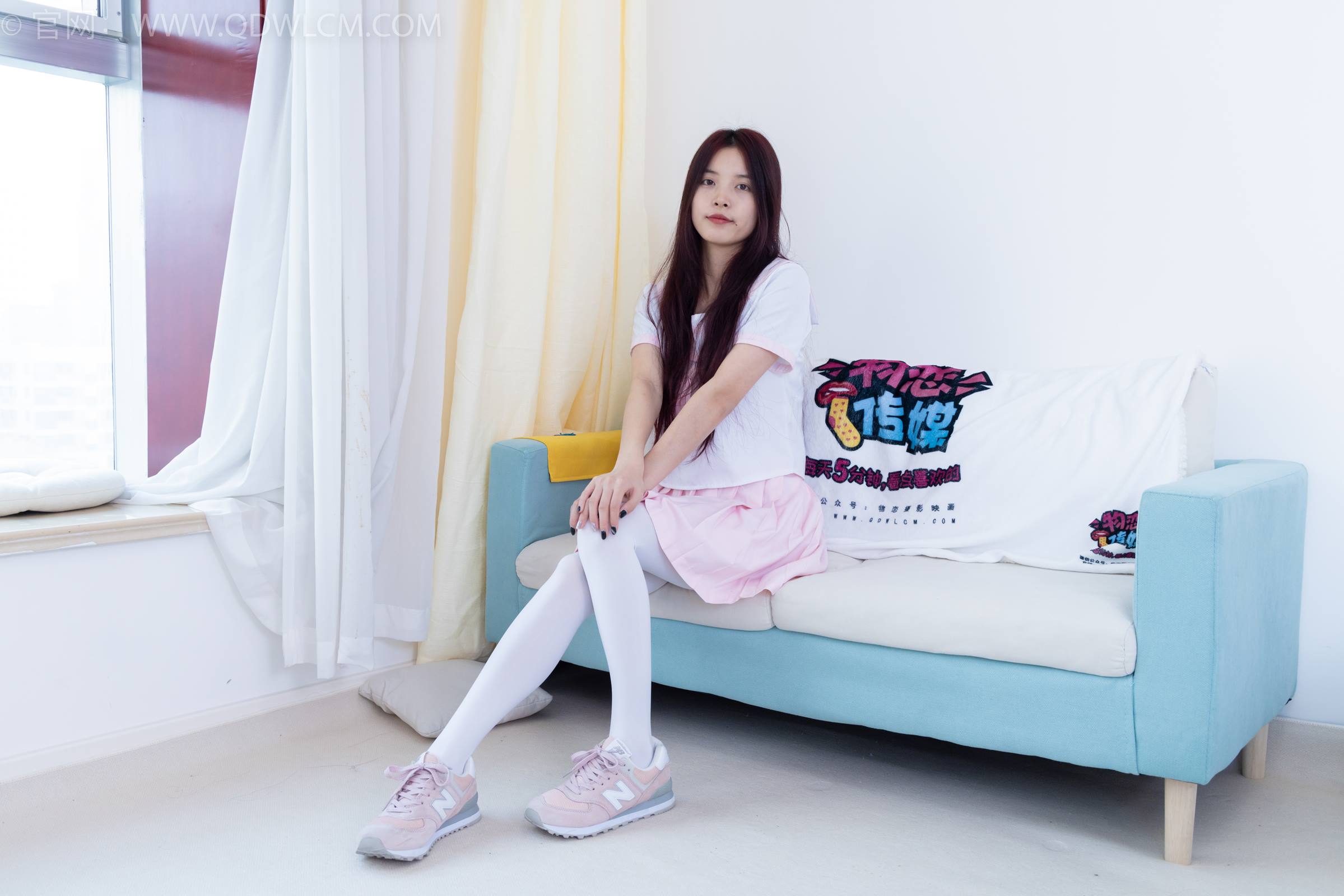 图片[21]-物恋传媒 NO.1808 茯苓-你的骑士[150P] – 速更版-美库