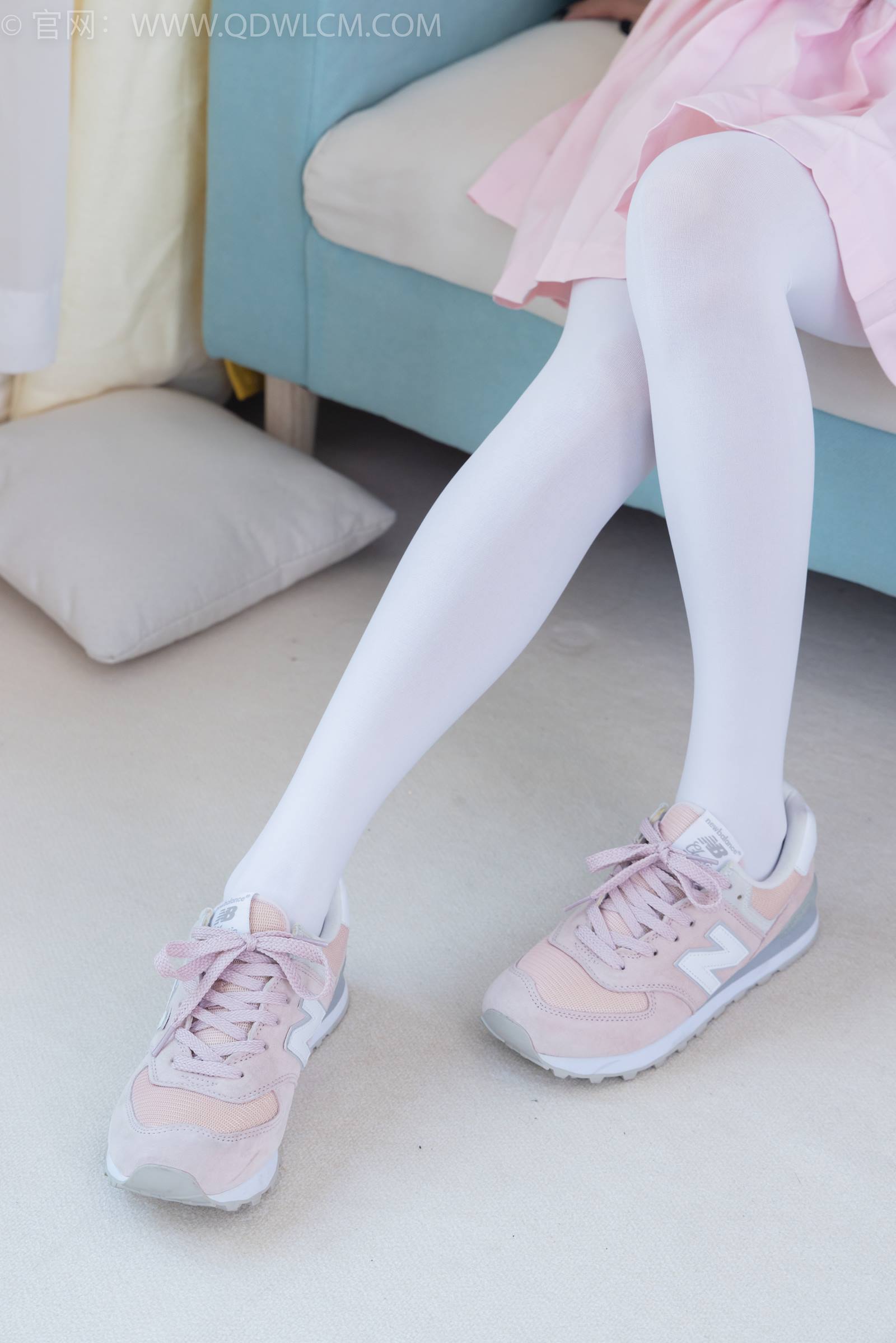 图片[23]-物恋传媒 NO.1808 茯苓-你的骑士[150P] – 速更版-美库