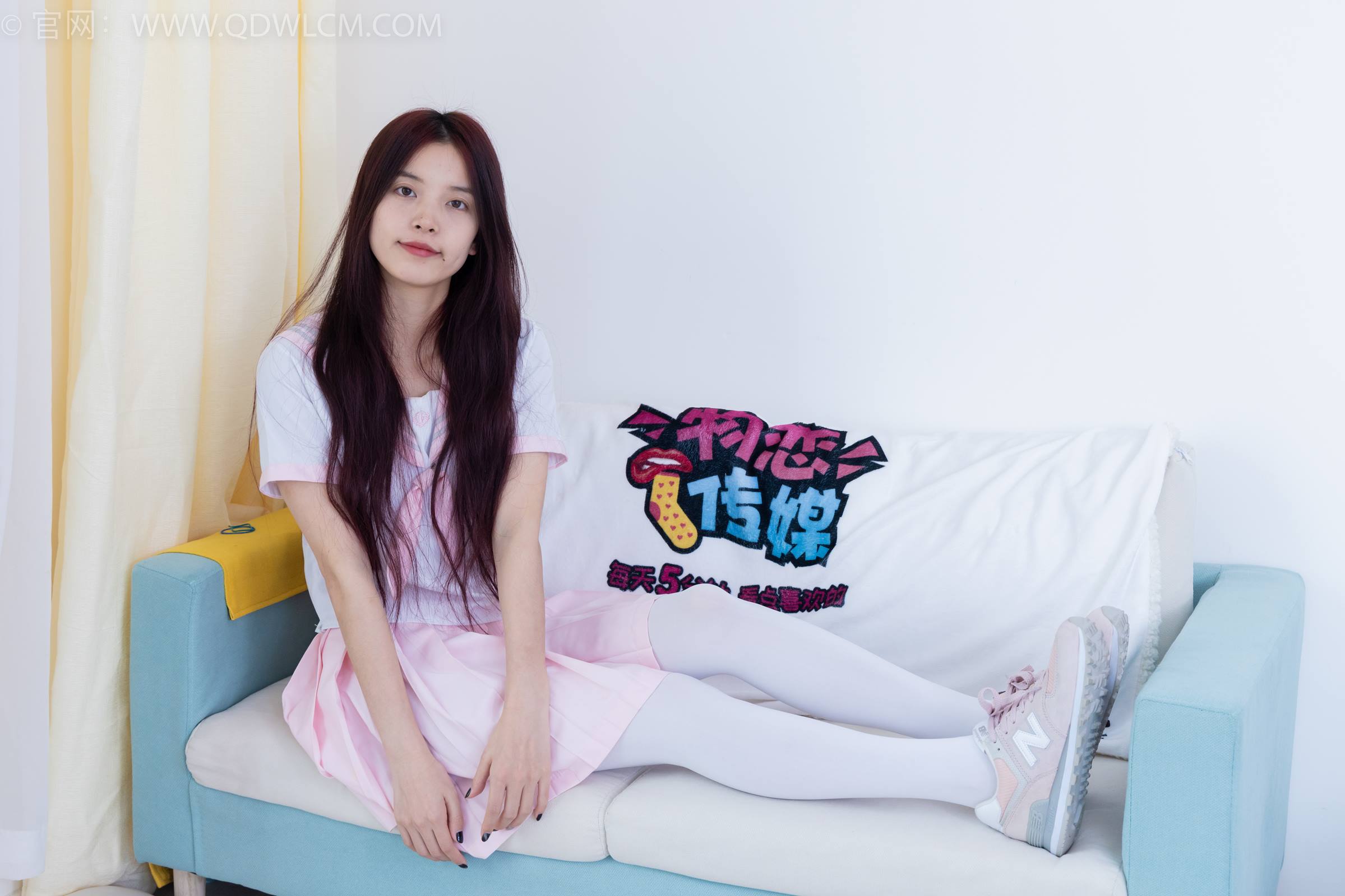 图片[28]-物恋传媒 NO.1808 茯苓-你的骑士[150P] – 速更版-美库