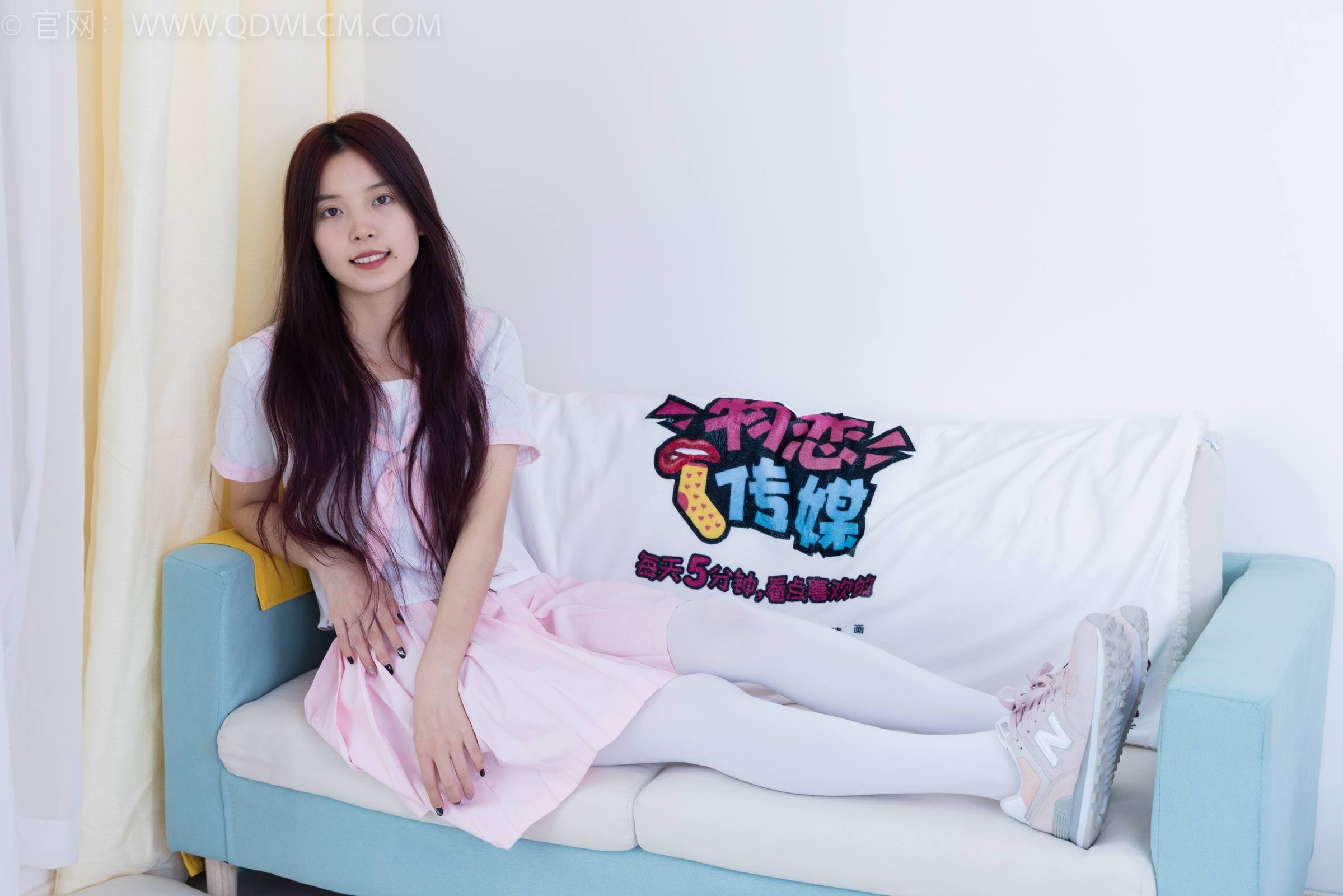 图片[29]-物恋传媒 NO.1808 茯苓-你的骑士[150P] – 速更版-美库