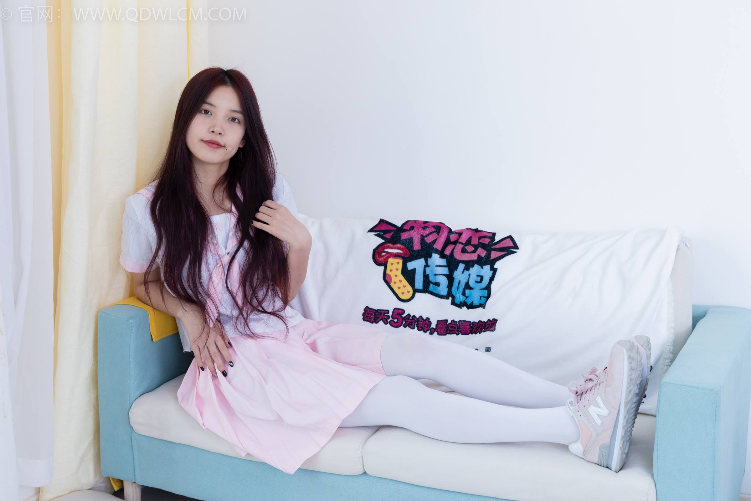 图片[30]-物恋传媒 NO.1808 茯苓-你的骑士[150P] – 速更版-美库