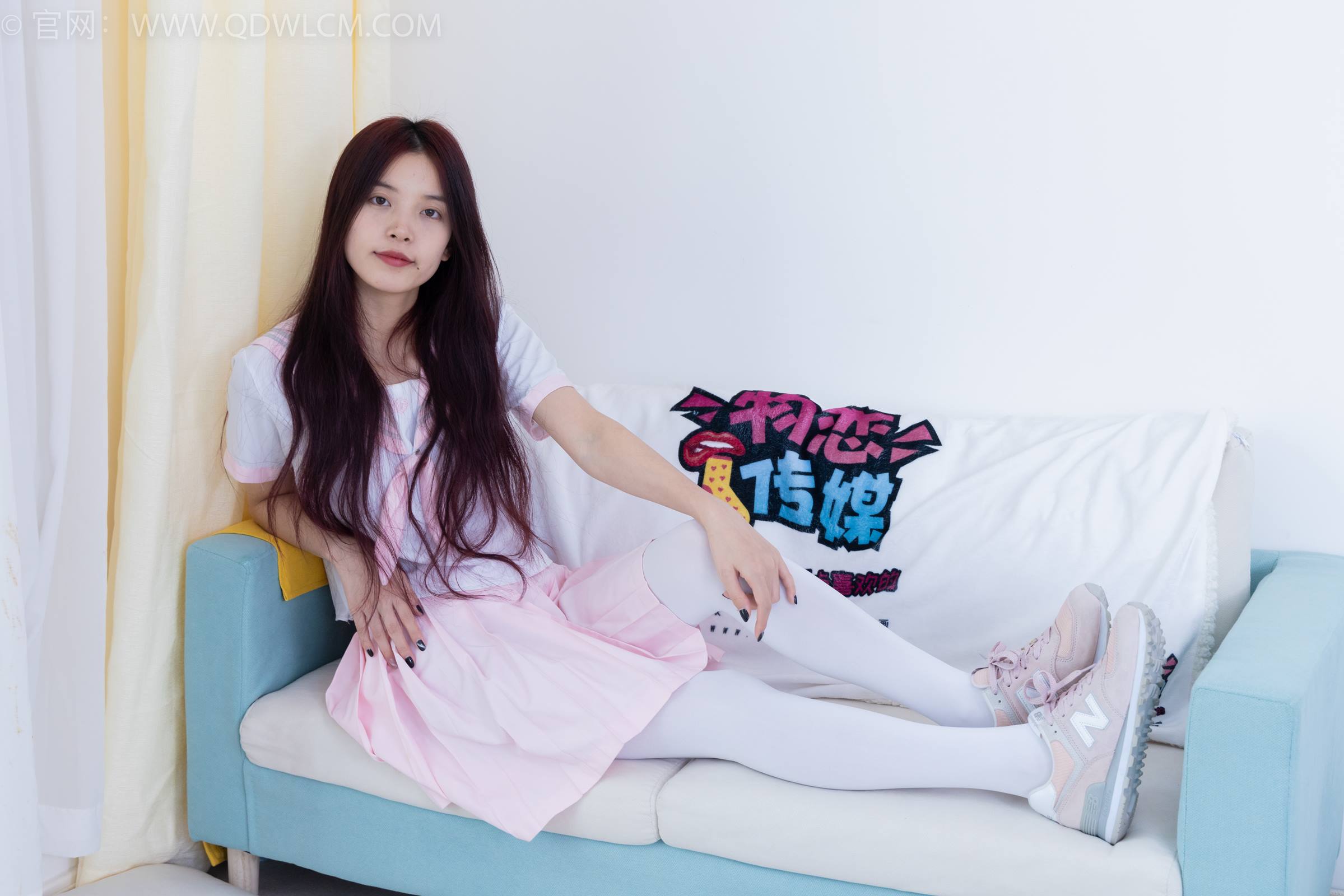 图片[31]-物恋传媒 NO.1808 茯苓-你的骑士[150P] – 速更版-美库