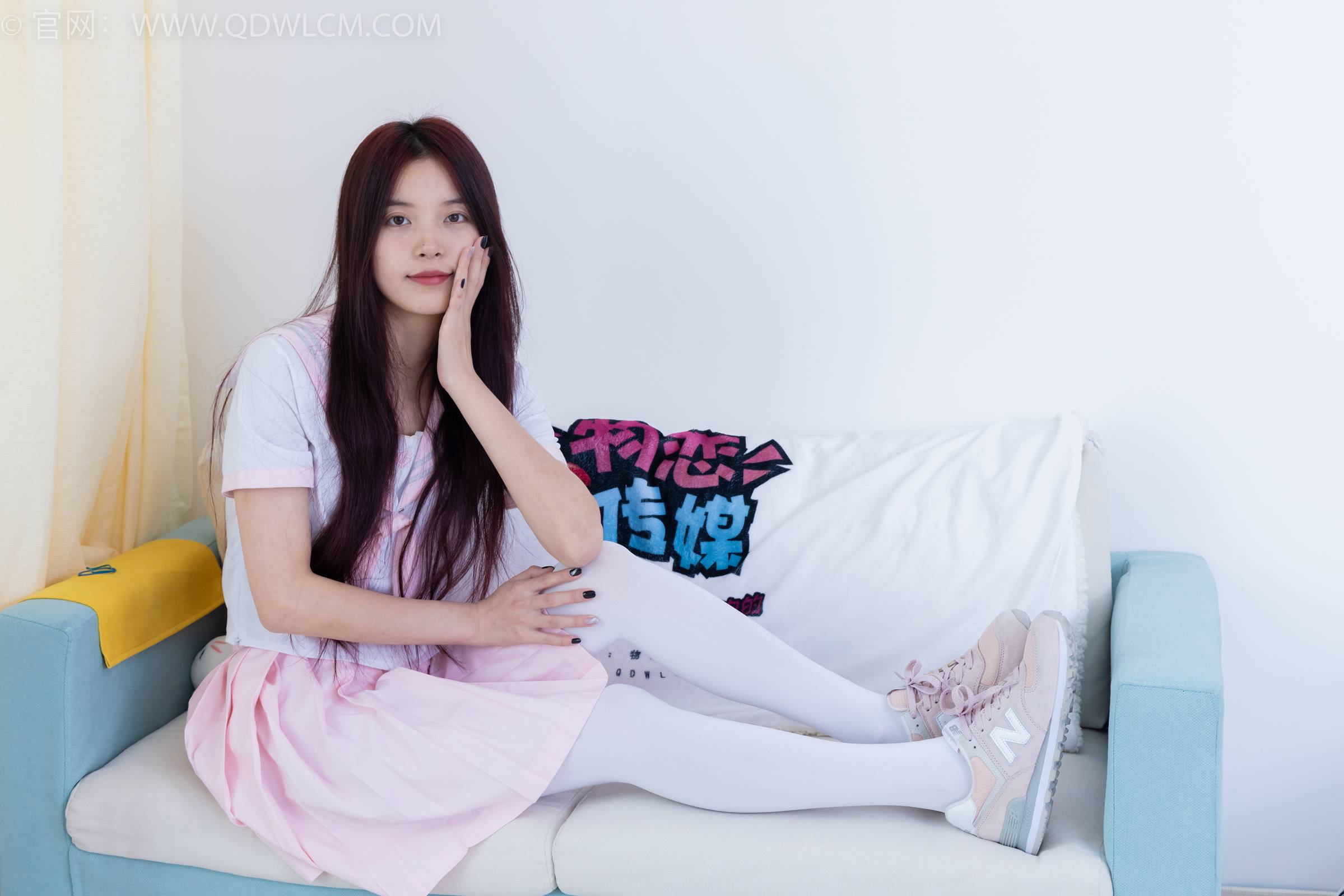 图片[32]-物恋传媒 NO.1808 茯苓-你的骑士[150P] – 速更版-美库