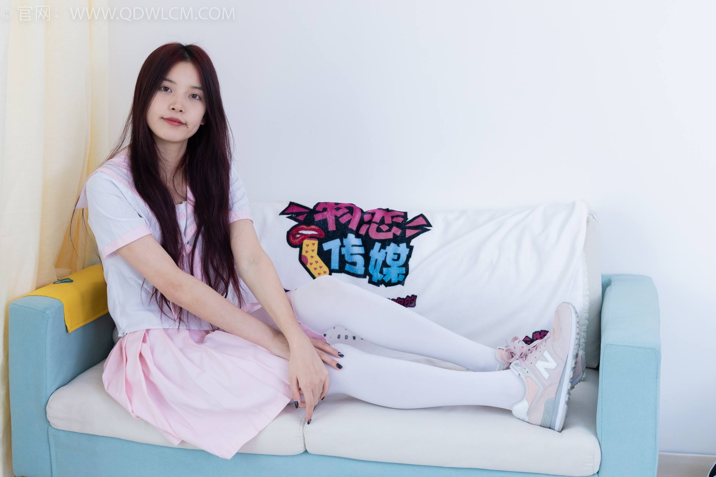 图片[33]-物恋传媒 NO.1808 茯苓-你的骑士[150P] – 速更版-美库