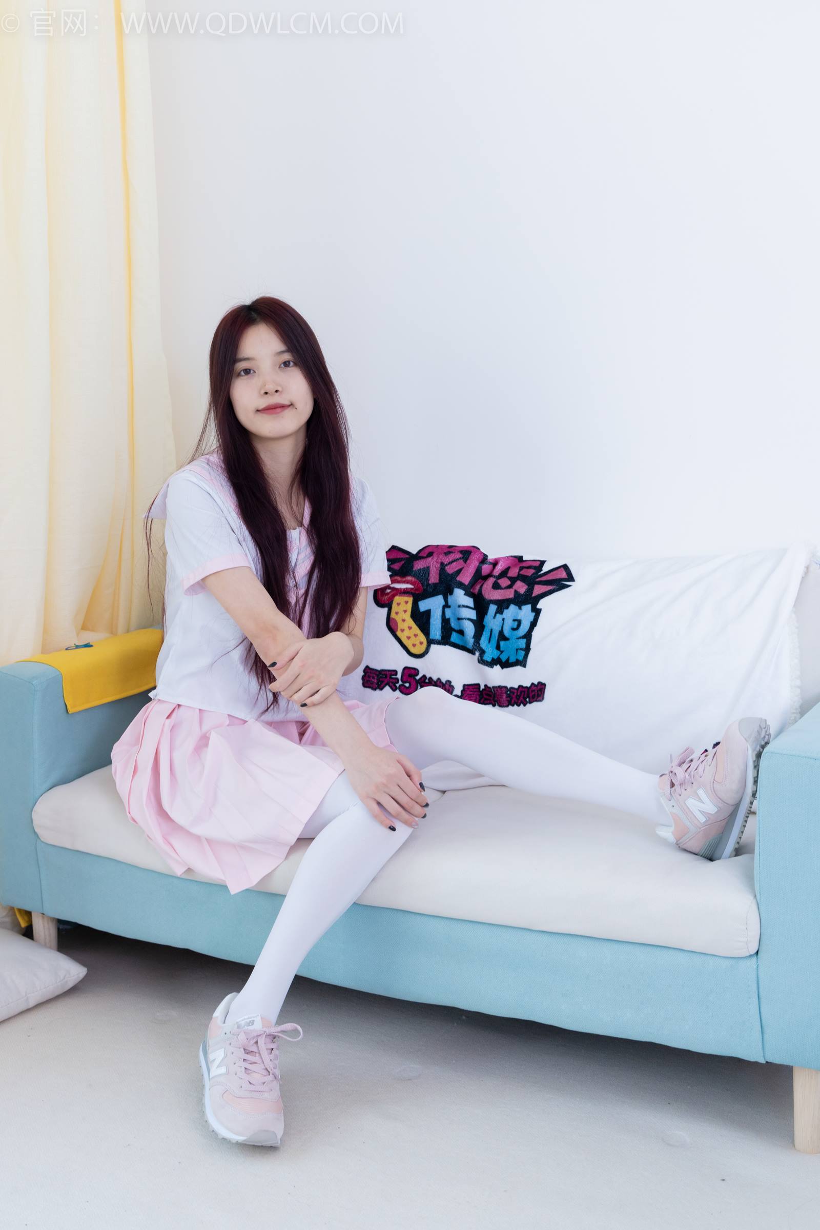 图片[41]-物恋传媒 NO.1808 茯苓-你的骑士[150P] – 速更版-美库