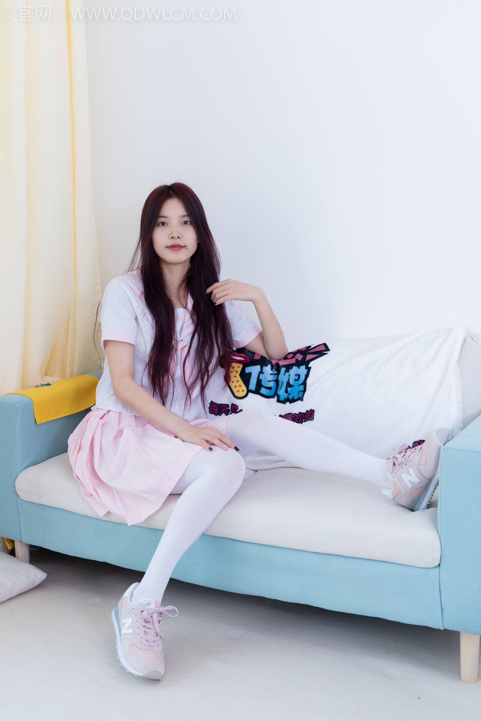 图片[42]-物恋传媒 NO.1808 茯苓-你的骑士[150P] – 速更版-美库