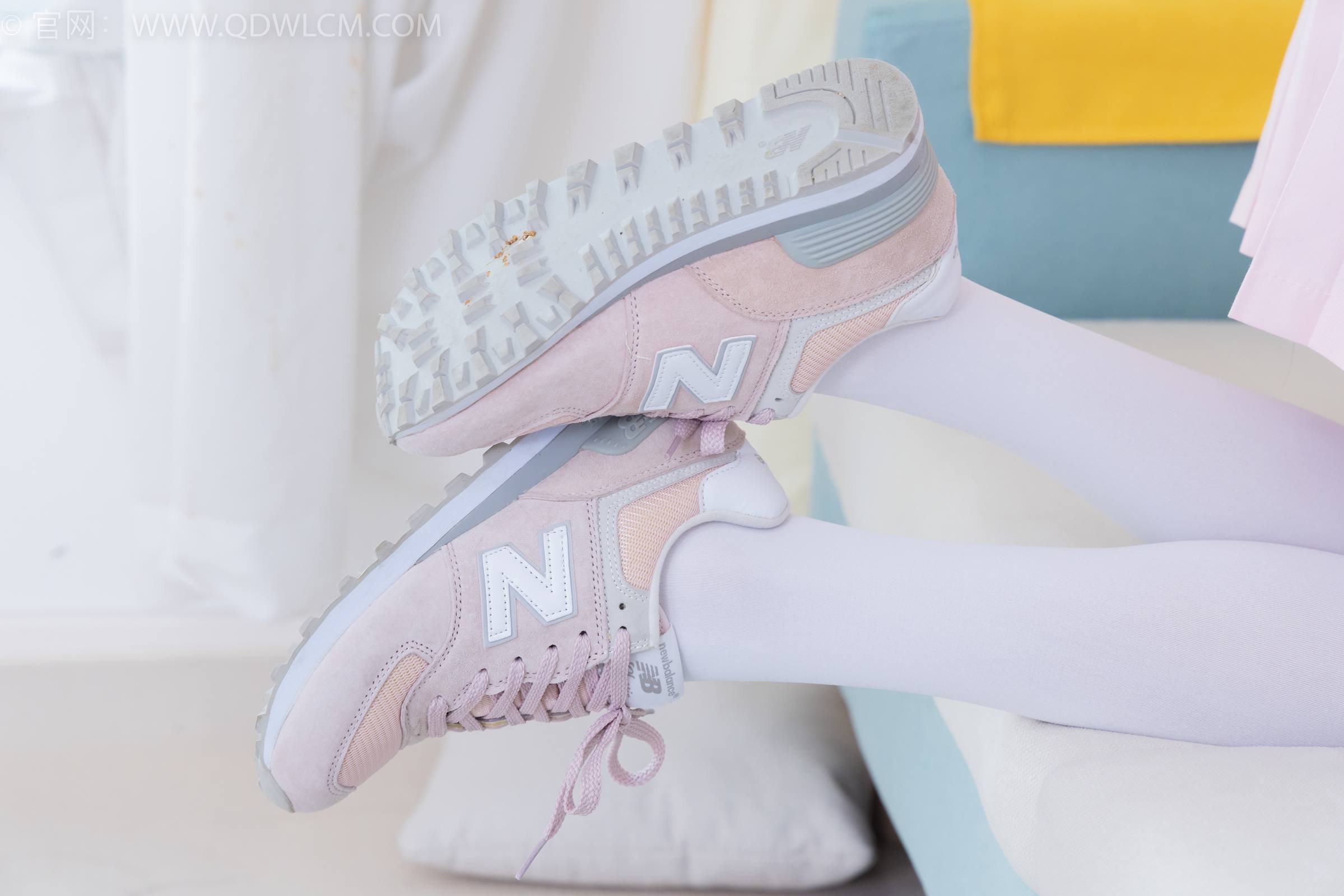 图片[49]-物恋传媒 NO.1808 茯苓-你的骑士[150P] – 速更版-美库