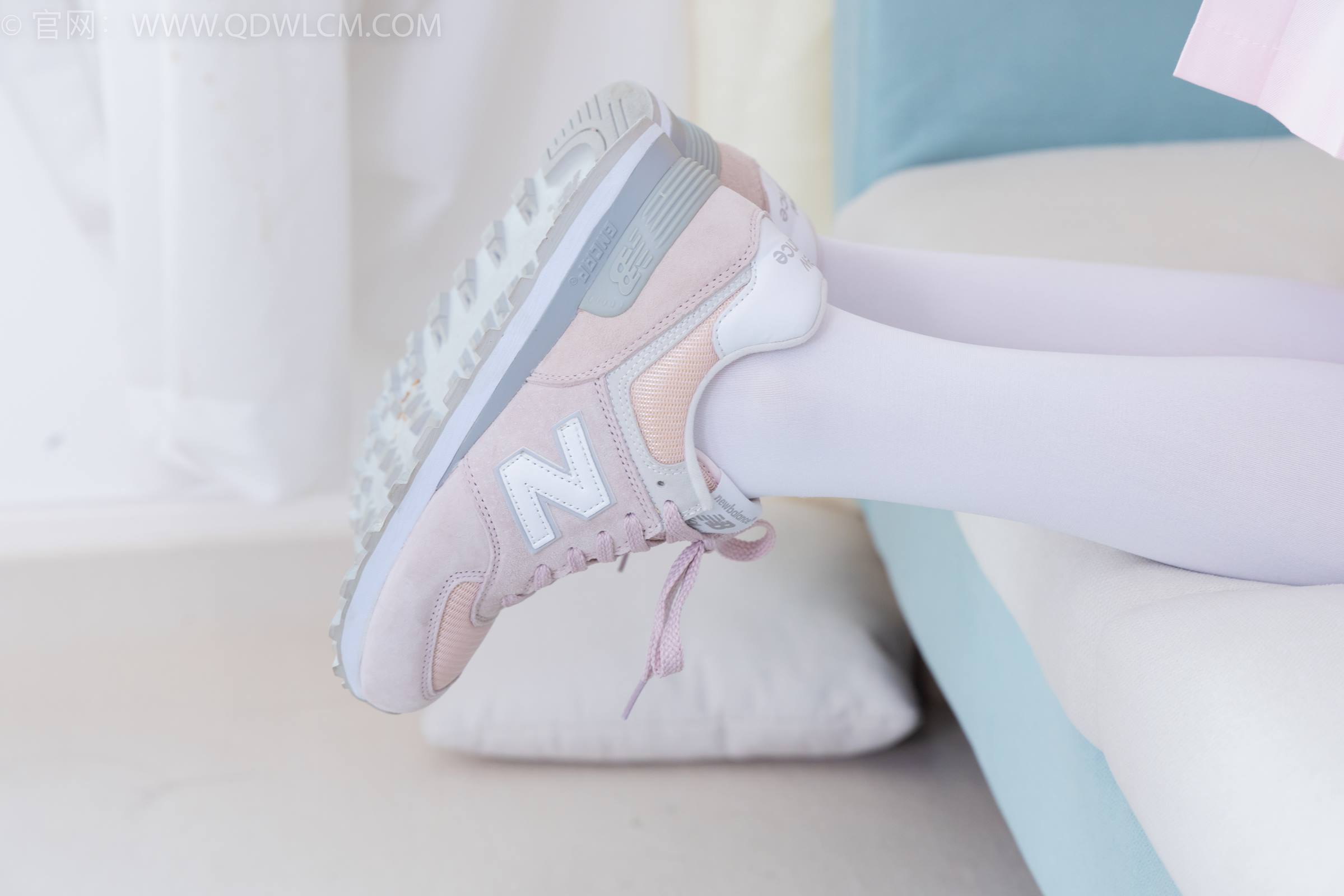 图片[50]-物恋传媒 NO.1808 茯苓-你的骑士[150P] – 速更版-美库