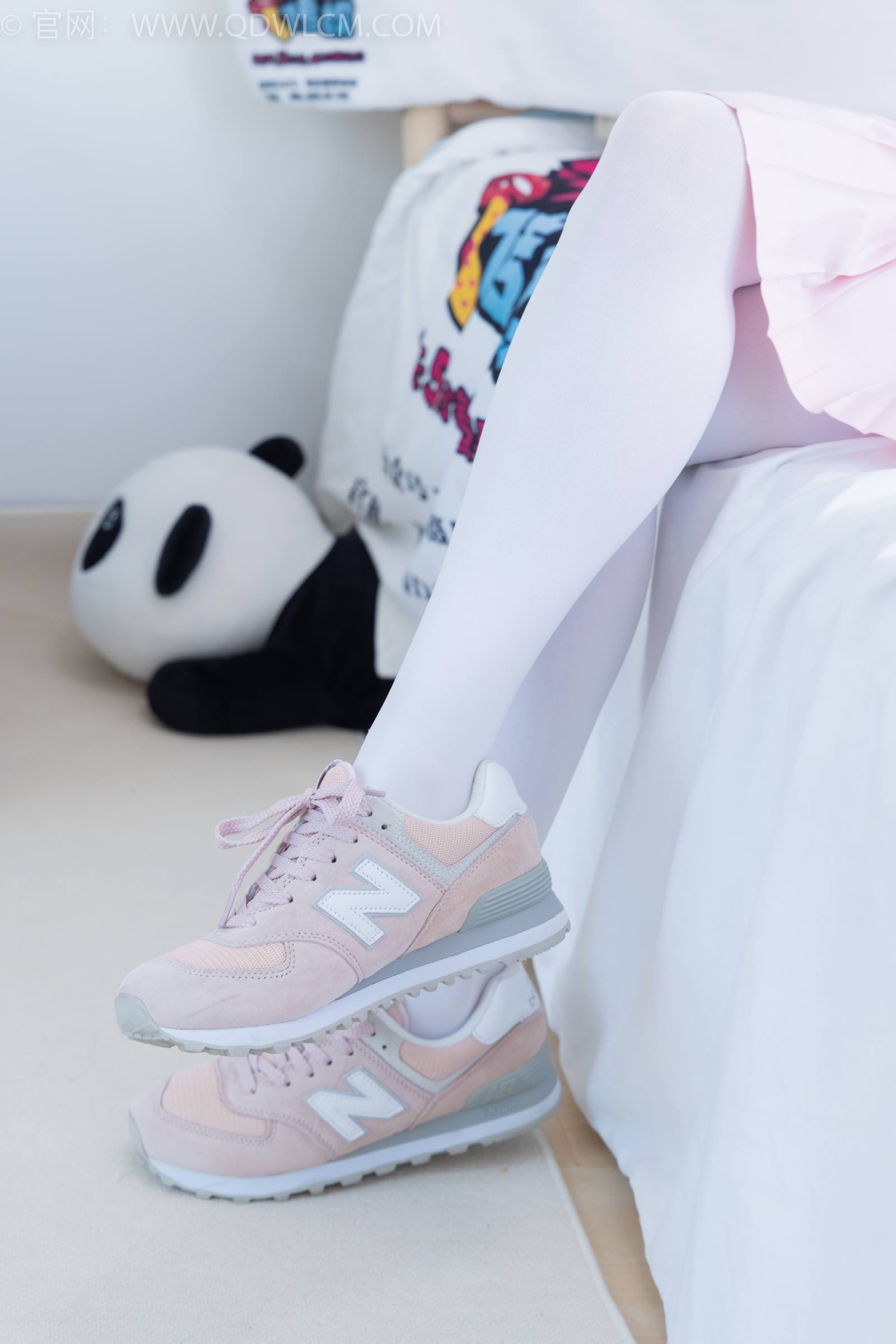 图片[56]-物恋传媒 NO.1808 茯苓-你的骑士[150P] – 速更版-美库