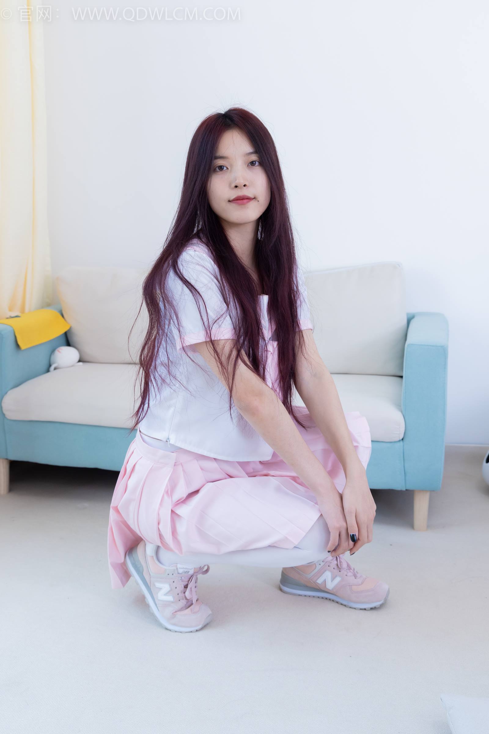 图片[71]-物恋传媒 NO.1808 茯苓-你的骑士[150P] – 速更版-美库