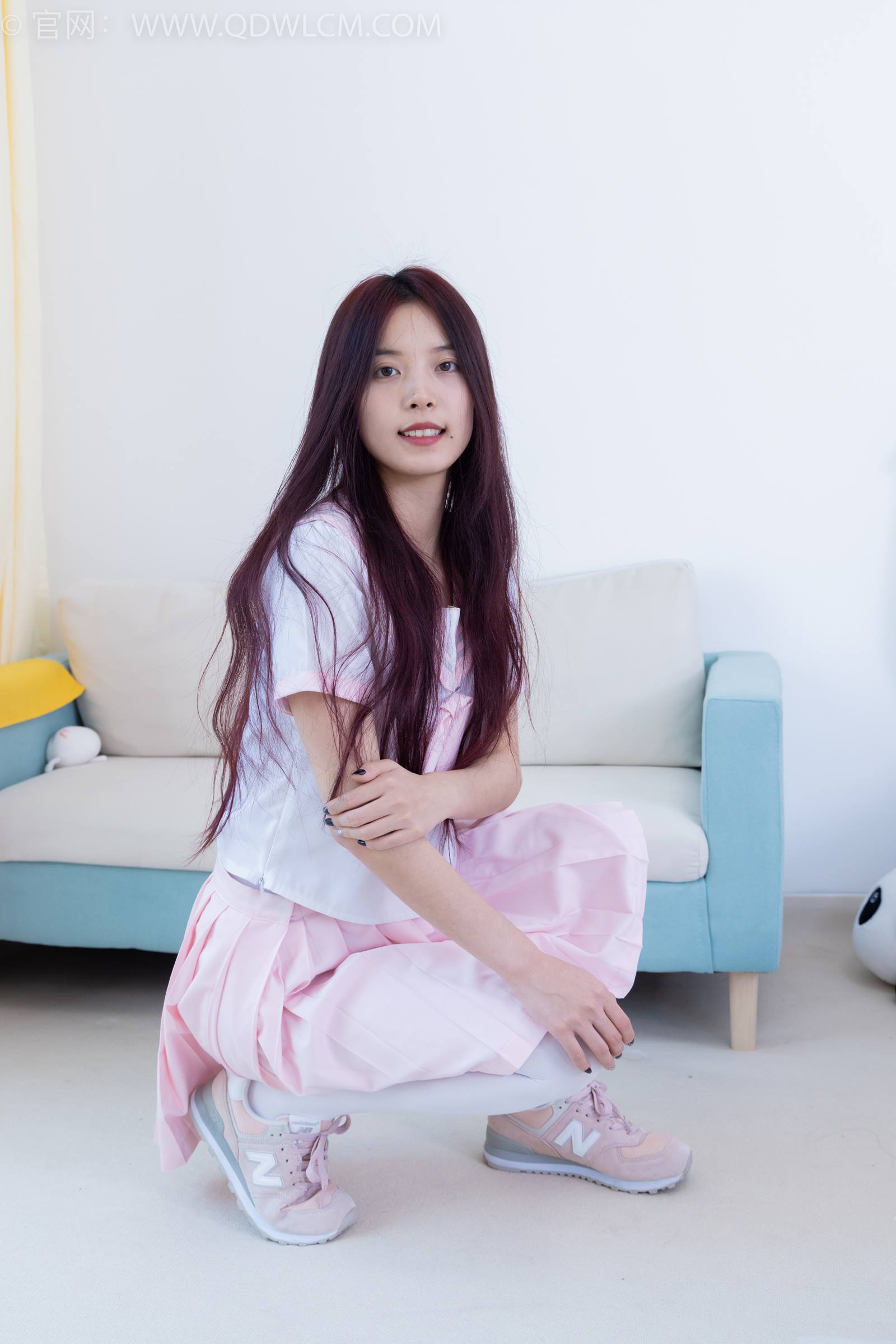 图片[72]-物恋传媒 NO.1808 茯苓-你的骑士[150P] – 速更版-美库