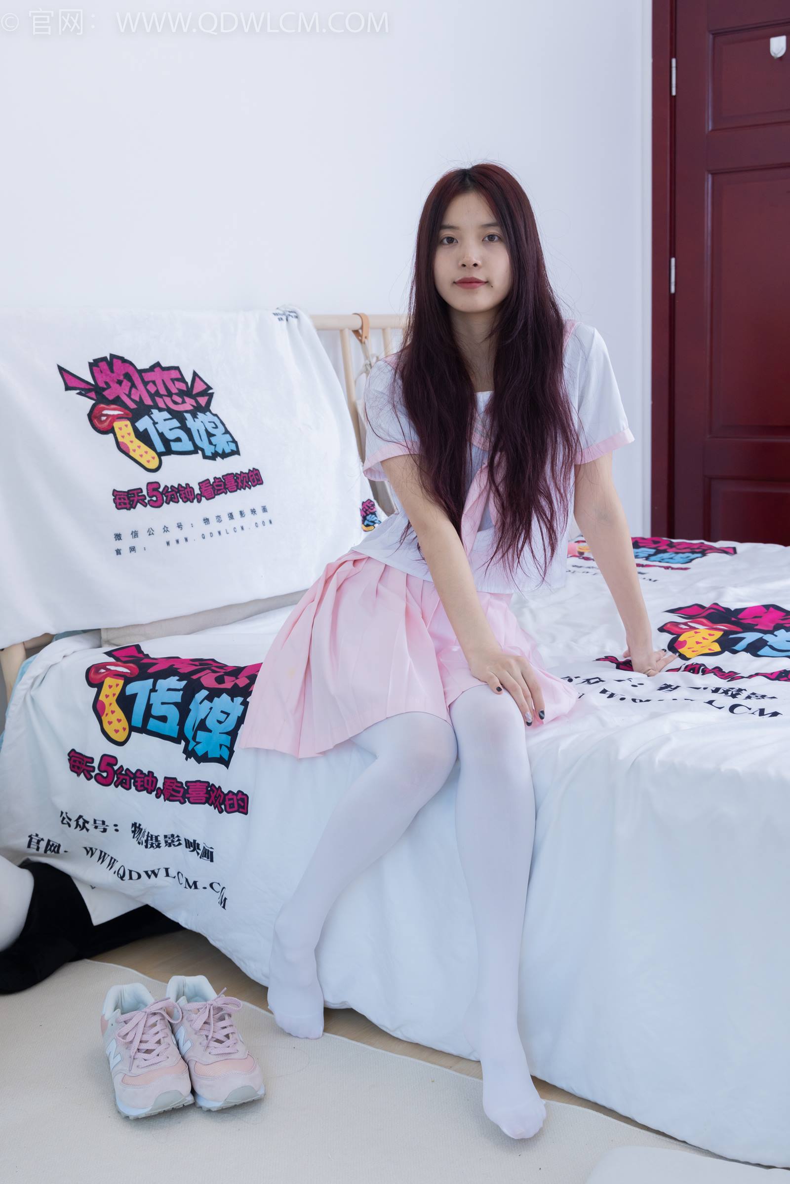 图片[77]-物恋传媒 NO.1808 茯苓-你的骑士[150P] – 速更版-美库