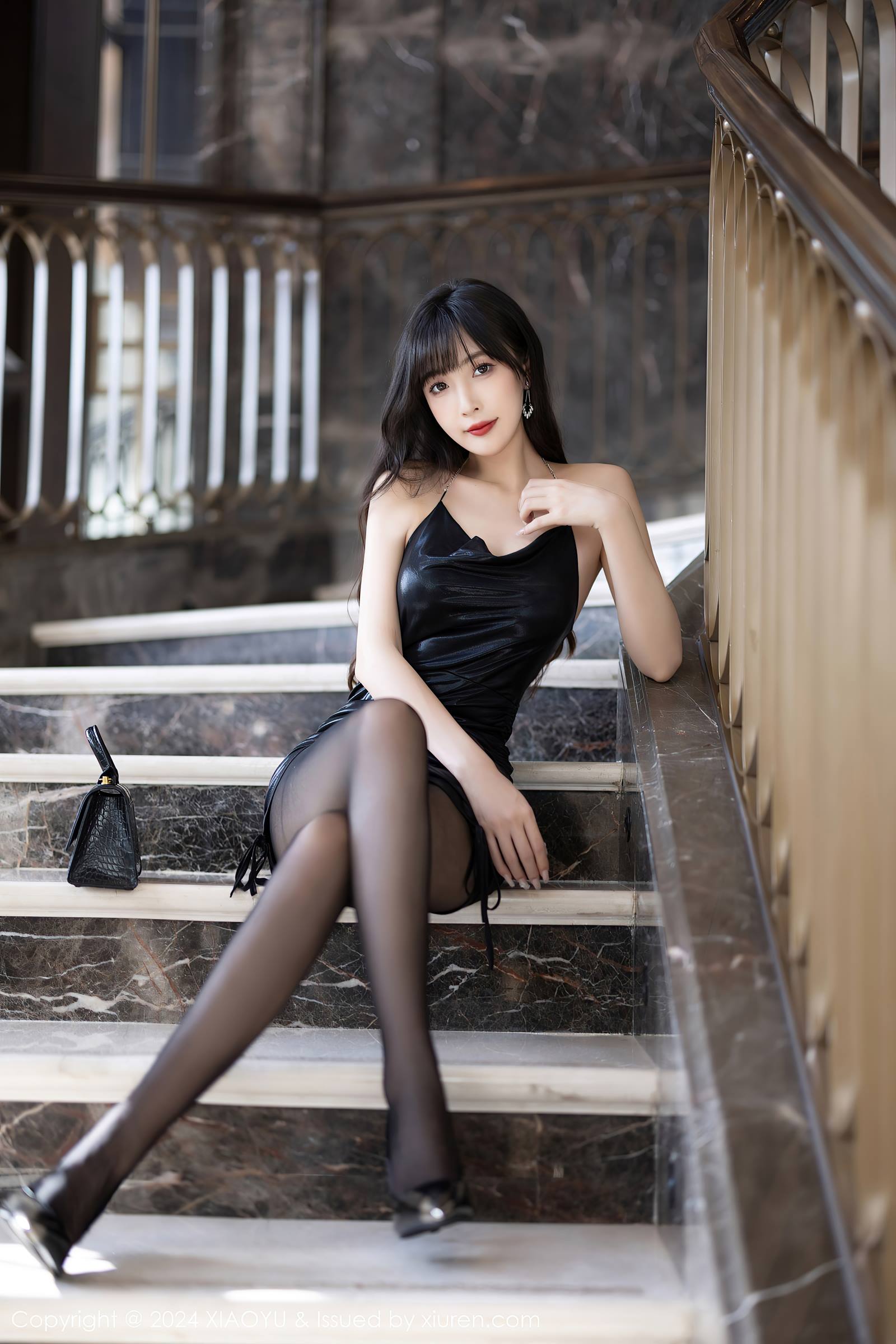 图片[10]-[XIAOYU语画界]2024.01.16 VOL.1185 林星阑 每天八杯水 [36+1P] – 速更版-美库