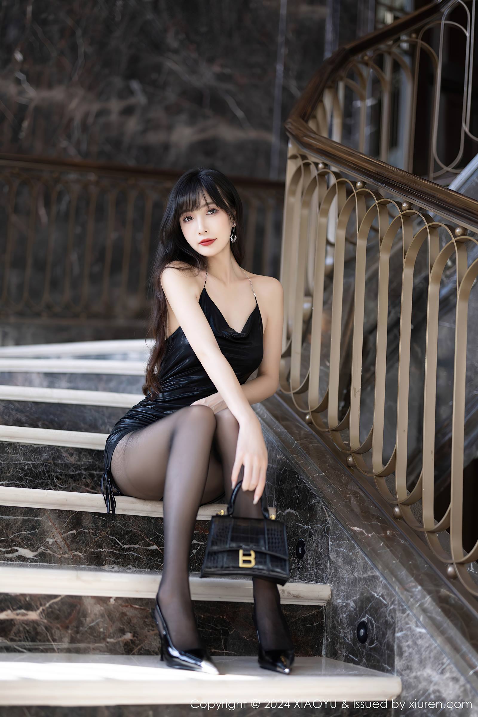 图片[12]-[XIAOYU语画界]2024.01.16 VOL.1185 林星阑 每天八杯水 [36+1P] – 速更版-美库