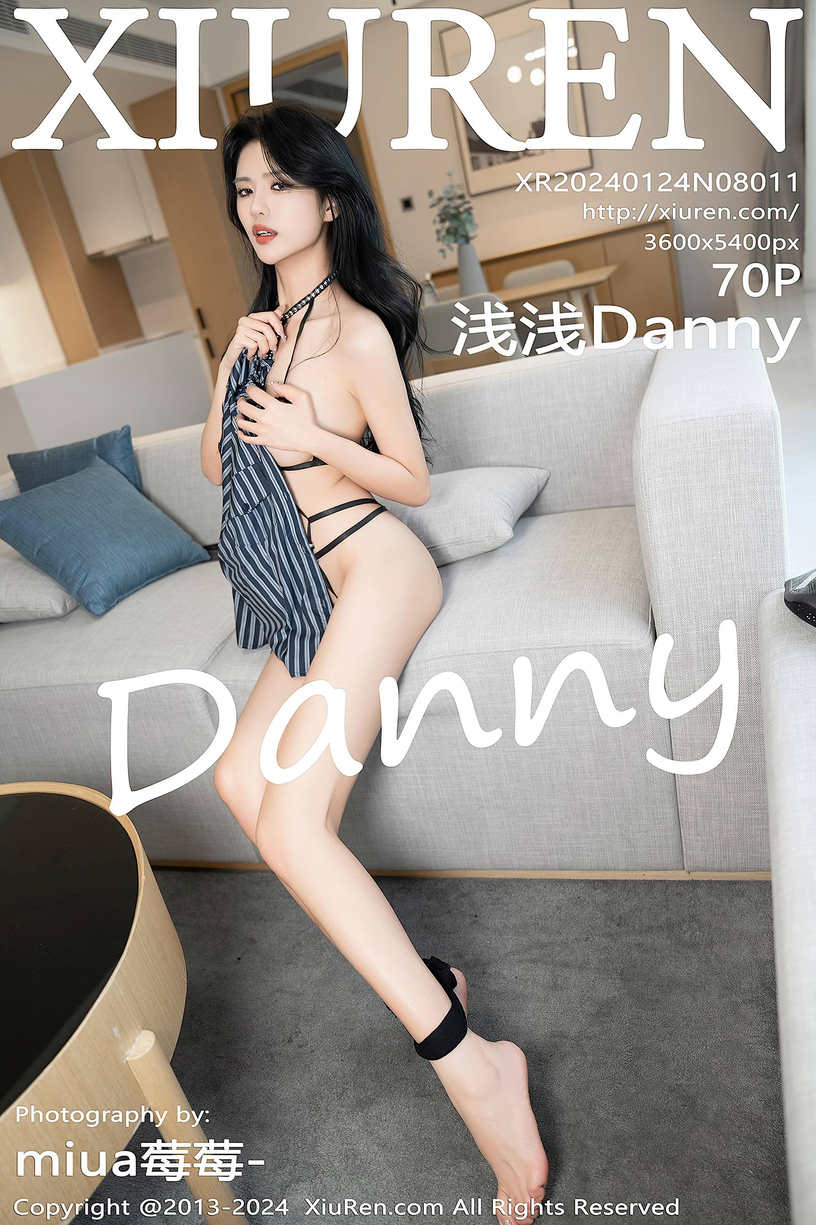 图片[27]-[Xiuren秀人网]2024.01.24 NO.8011 浅浅Danny 我的东西不见了 [26+1P] – 速更版-美库