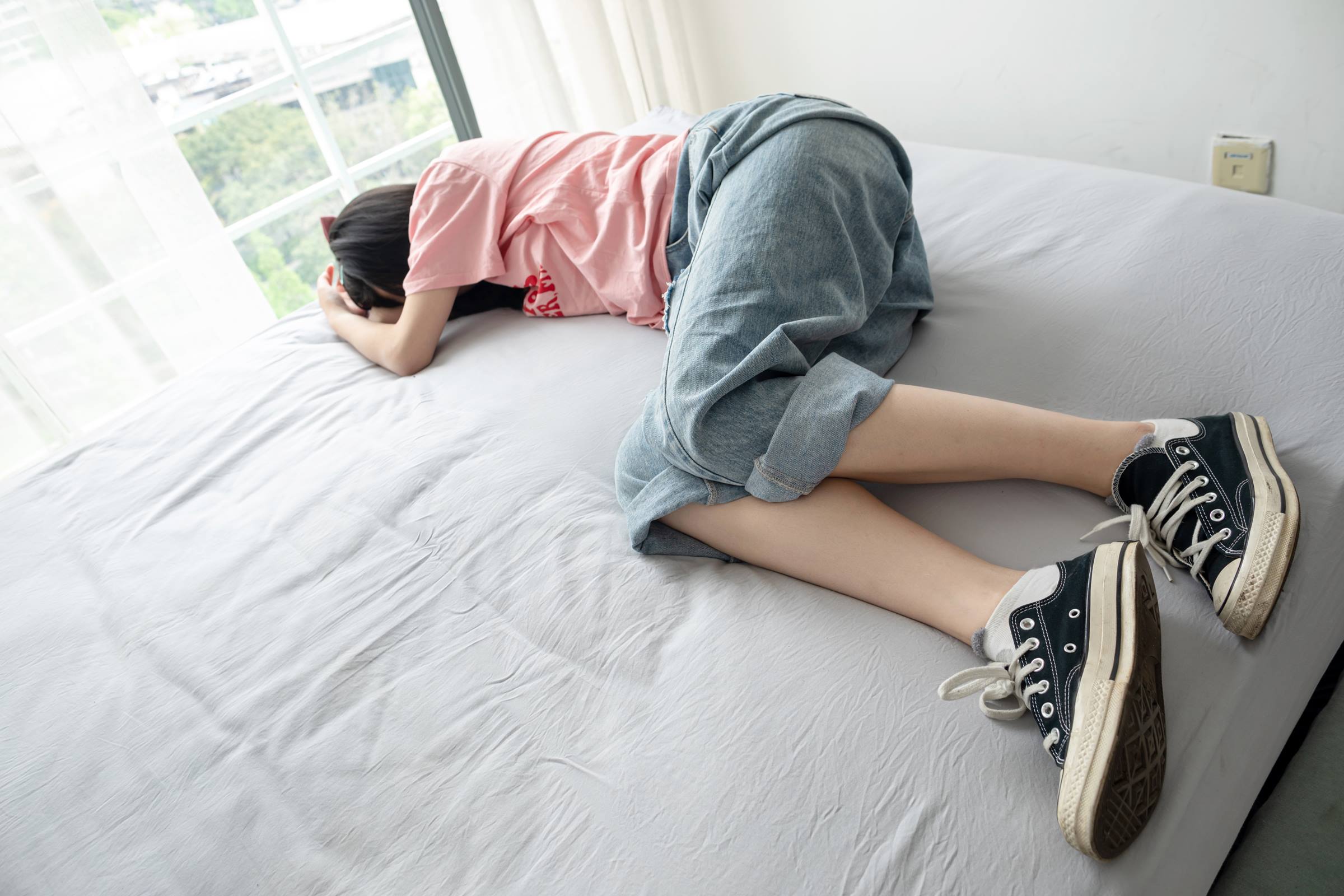 图片[13]-[MZSOCK]爱美足 NO.269 美琳[143P] – 速更版-美库