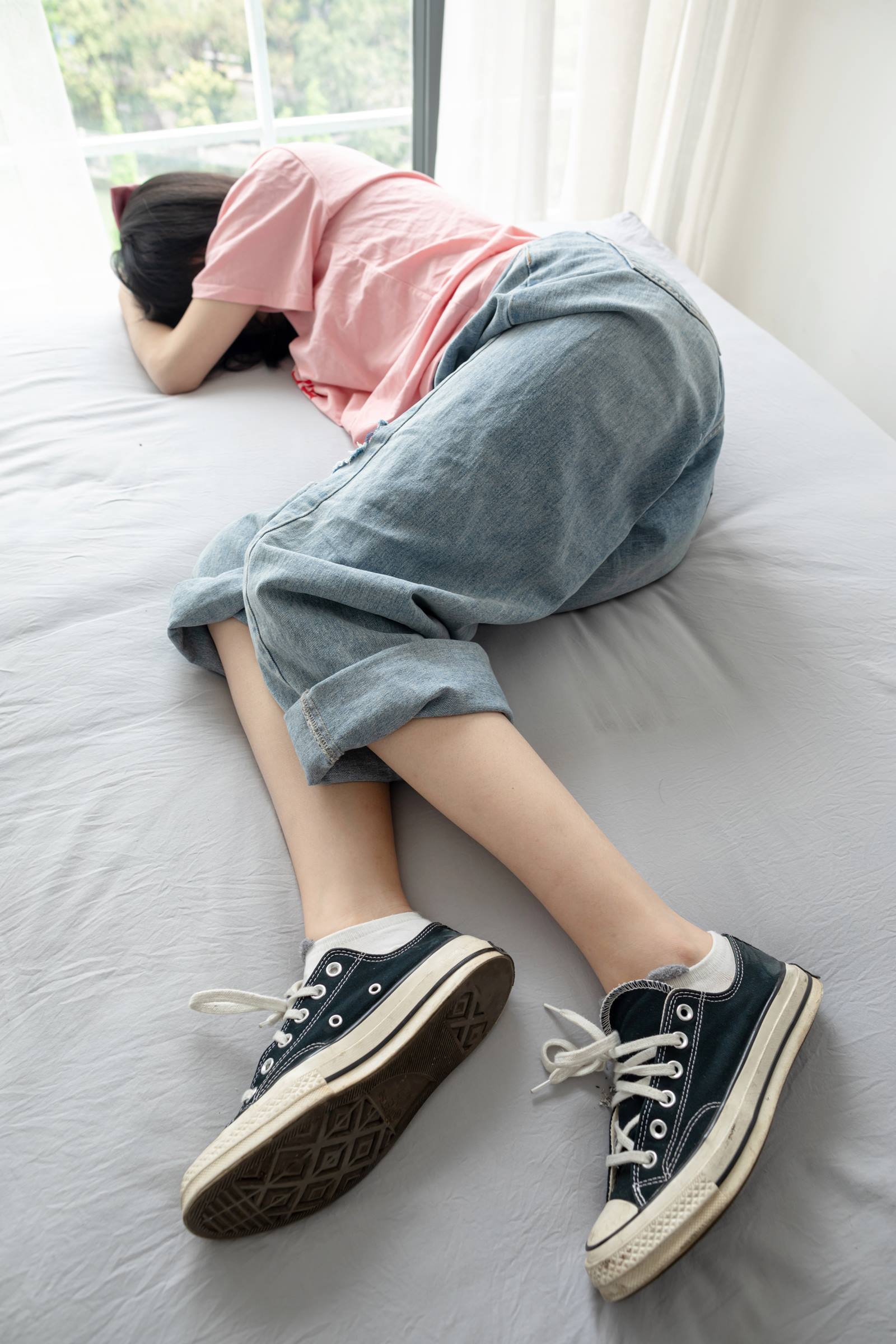 图片[14]-[MZSOCK]爱美足 NO.269 美琳[143P] – 速更版-美库