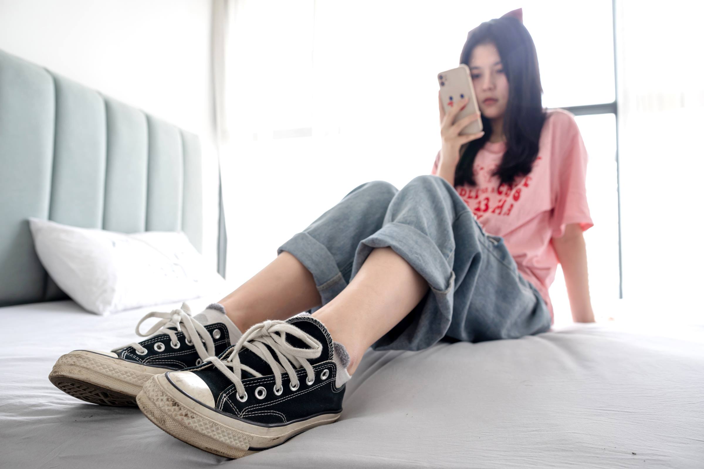 图片[16]-[MZSOCK]爱美足 NO.269 美琳[143P] – 速更版-美库